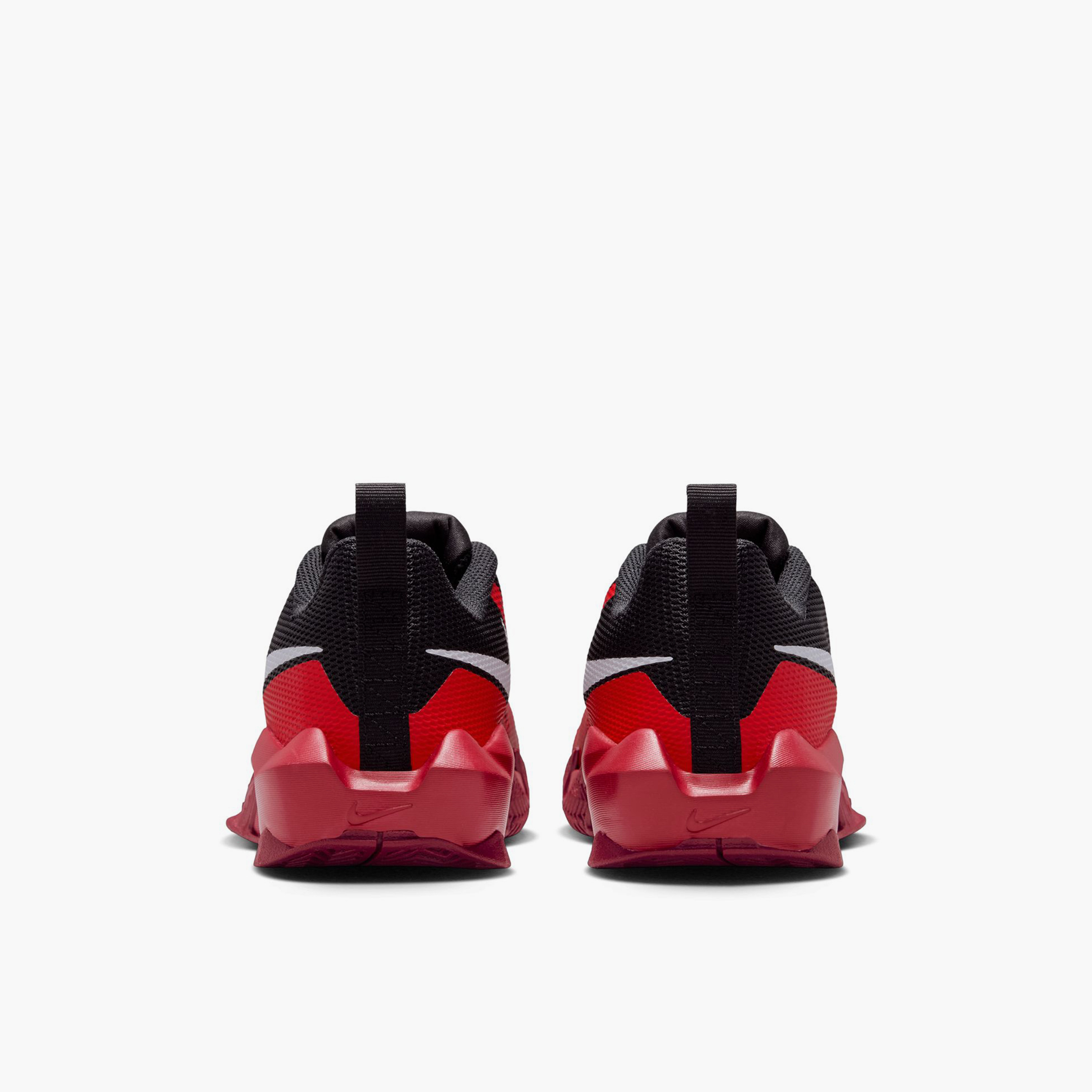 Nike Kids' S.T. DYNAMITE Lace-Up Basketball Shoes-sports-boys-shoes-image-9