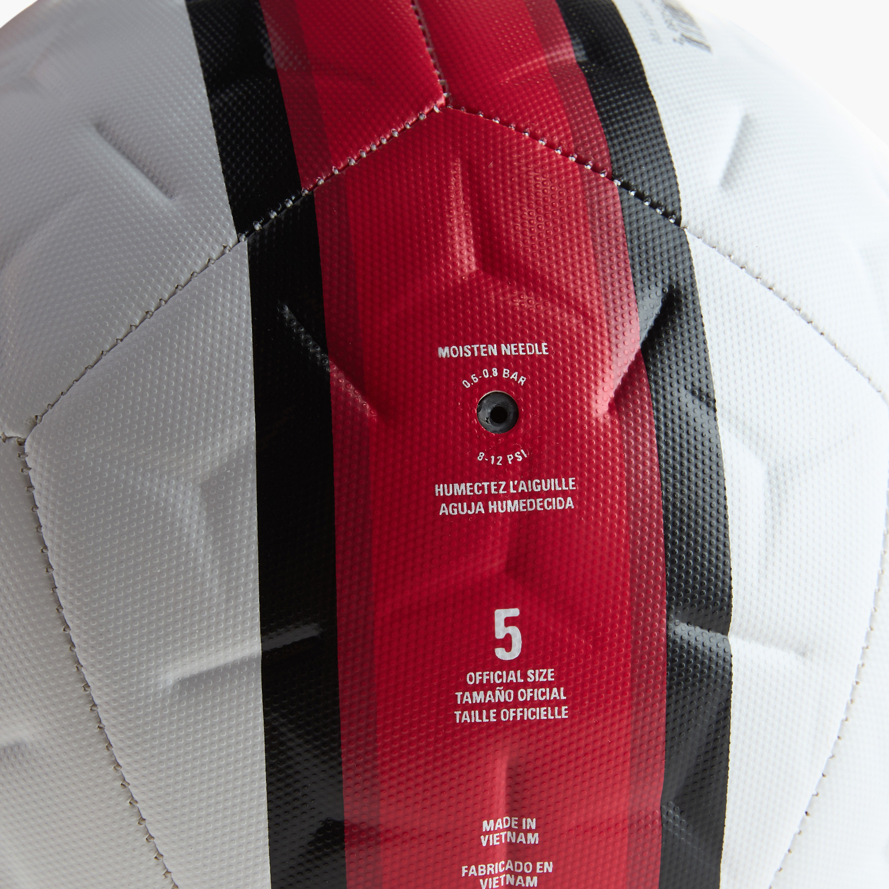 Nike Academy T90 Football NKIH7531 | OE-toys-outdoor-activity-image-3