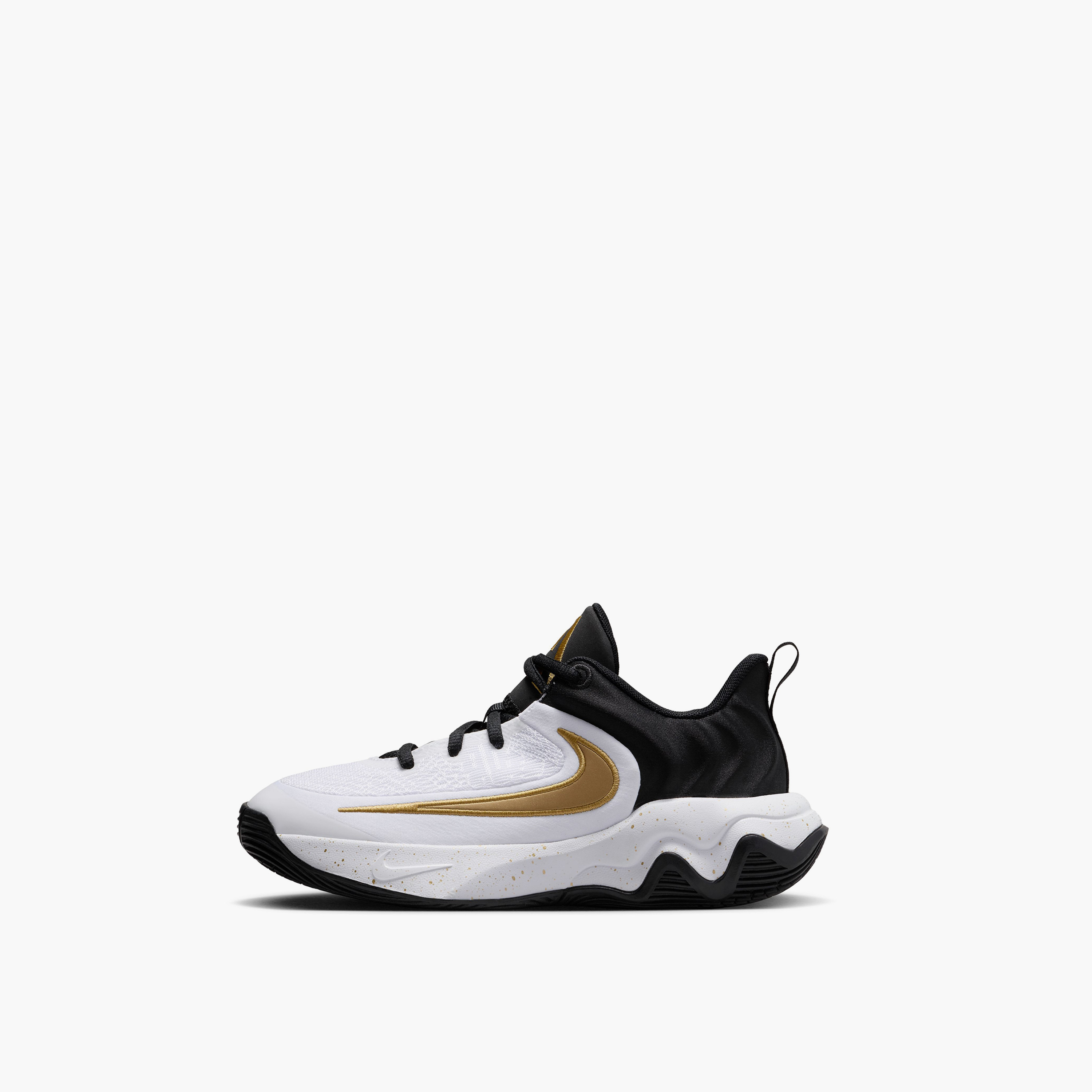 أحذية كرة السلة القابلة للرباط من نايكي بويز جيانيس إمورتاليتي 4 NKIH7664 | OE-sports-boys-shoes-image-1