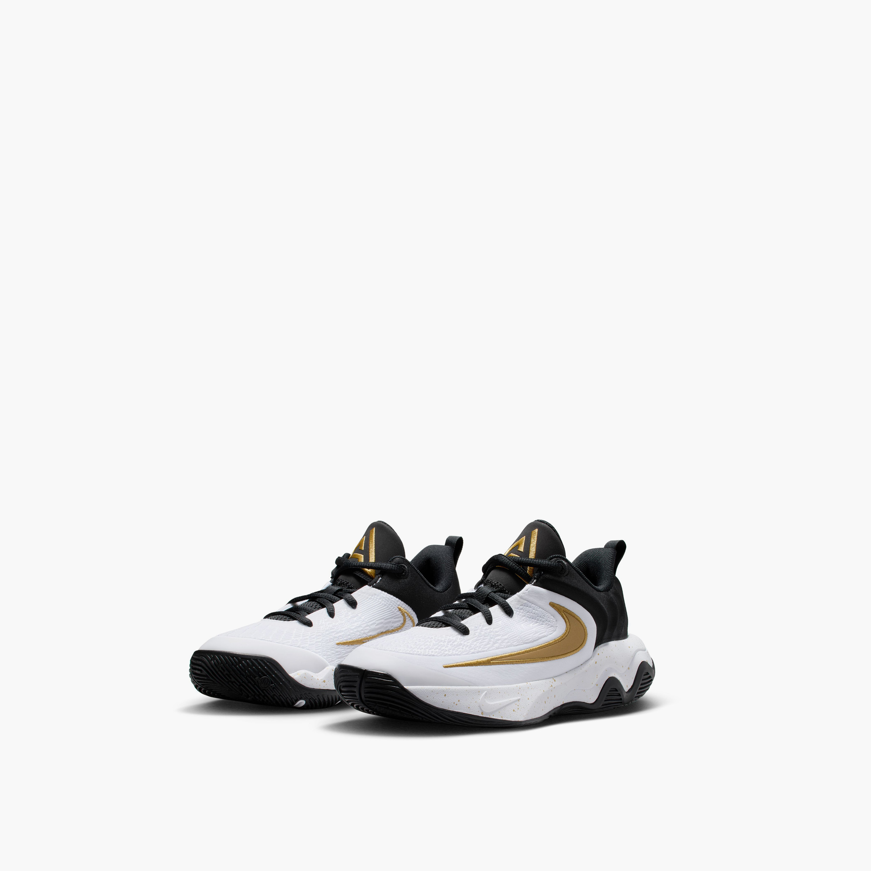 أحذية كرة السلة القابلة للرباط من نايكي بويز جيانيس إمورتاليتي 4 NKIH7664 | OE-sports-boys-shoes-image-3