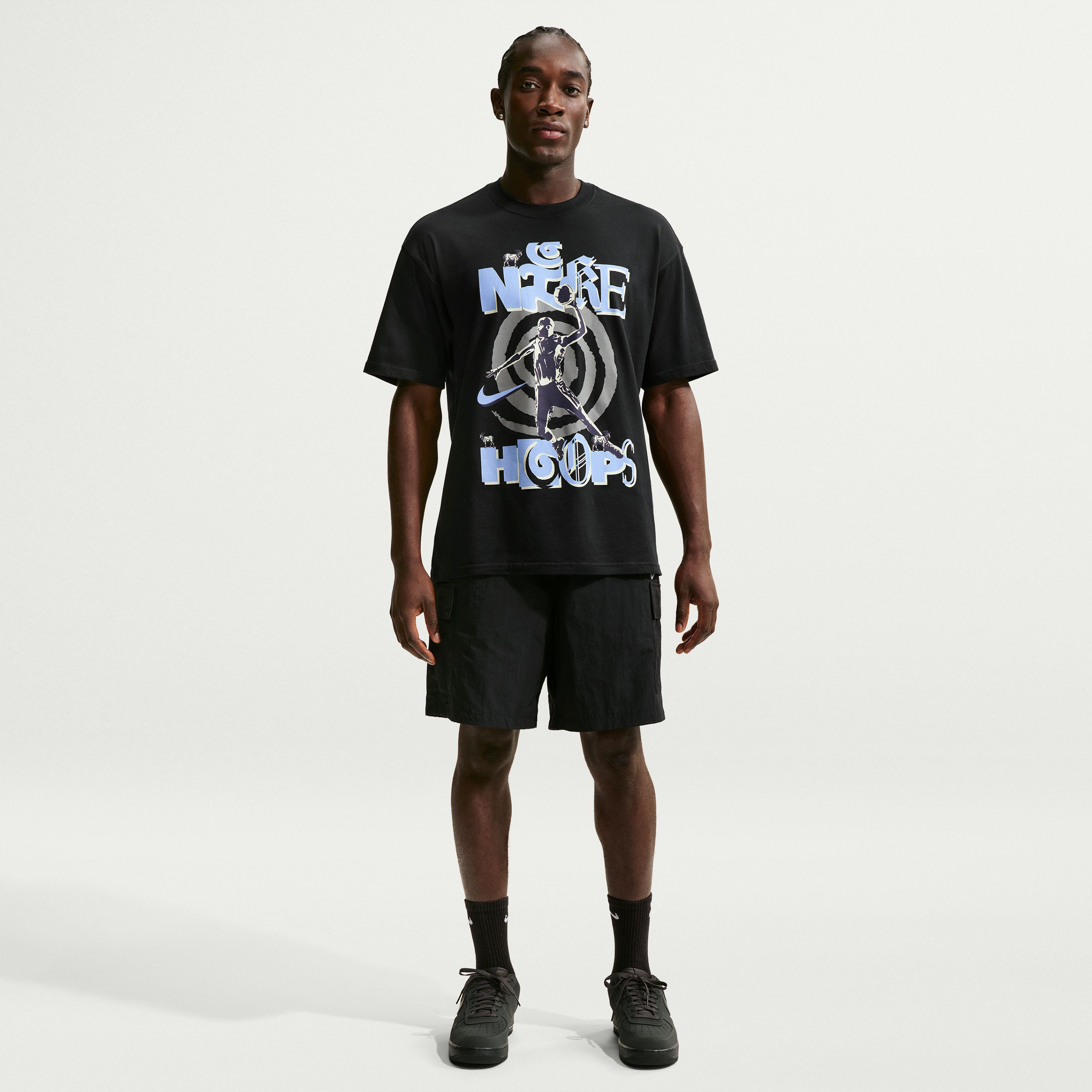Nike Men's VR-X Basketball Short Sleeve T-Shirt-men-clothing-sportswearandactivewear-tshirtsandpolos-image-2