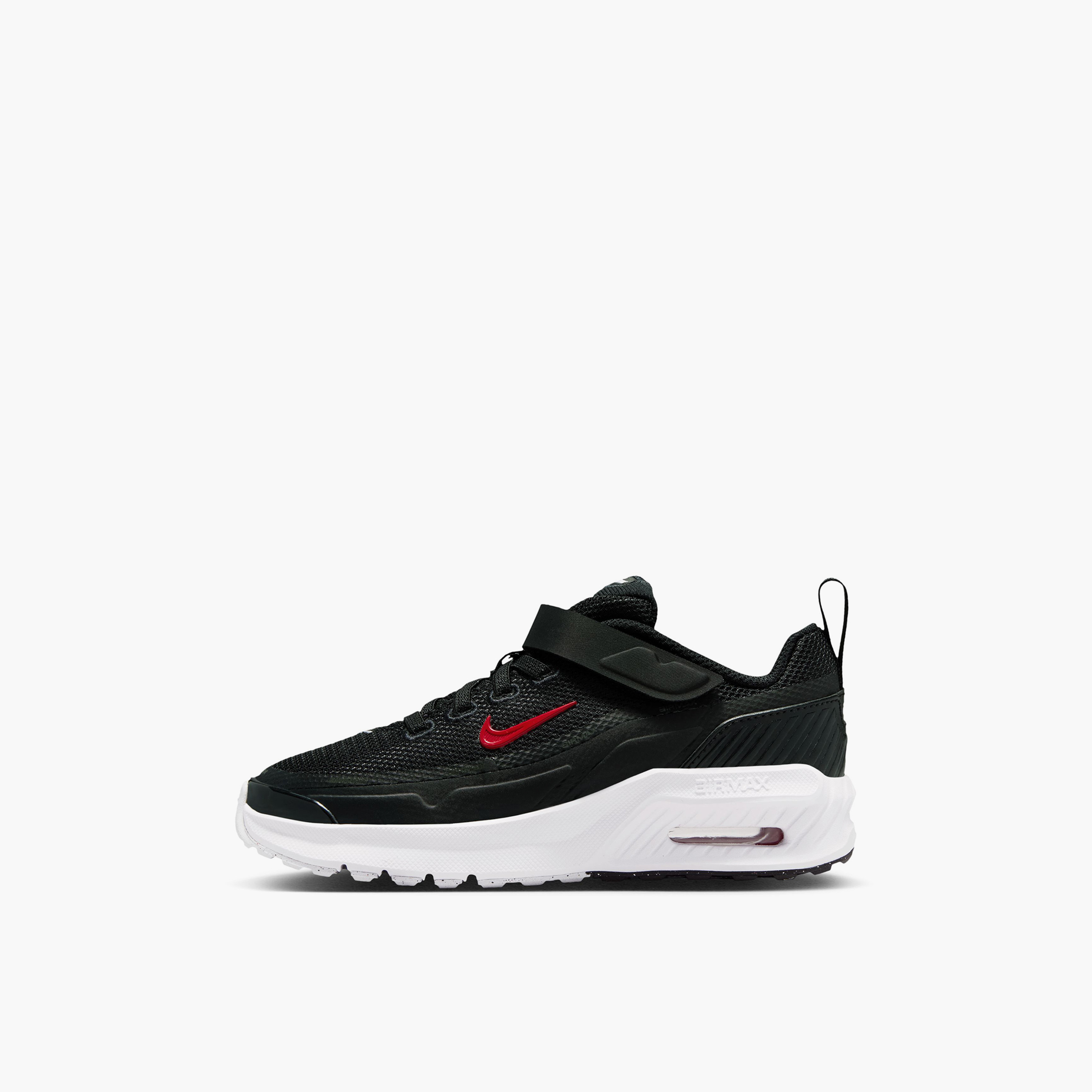 Nike Boys Air Max Bia BP Hook & Loop Sneakers-boys-shoes-sneakers-image-1