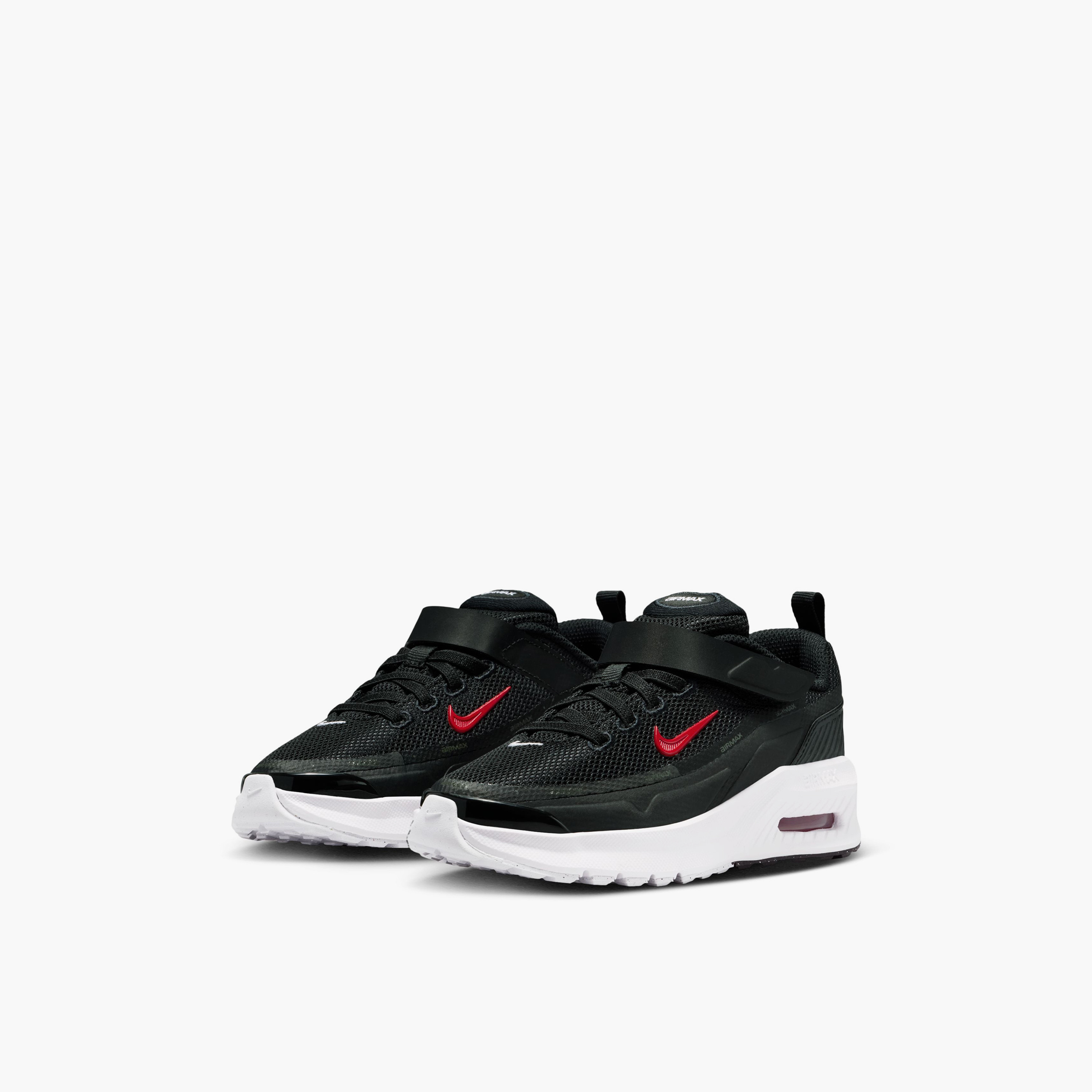 Nike Boys Air Max Bia BP Hook & Loop Sneakers-boys-shoes-sneakers-image-3
