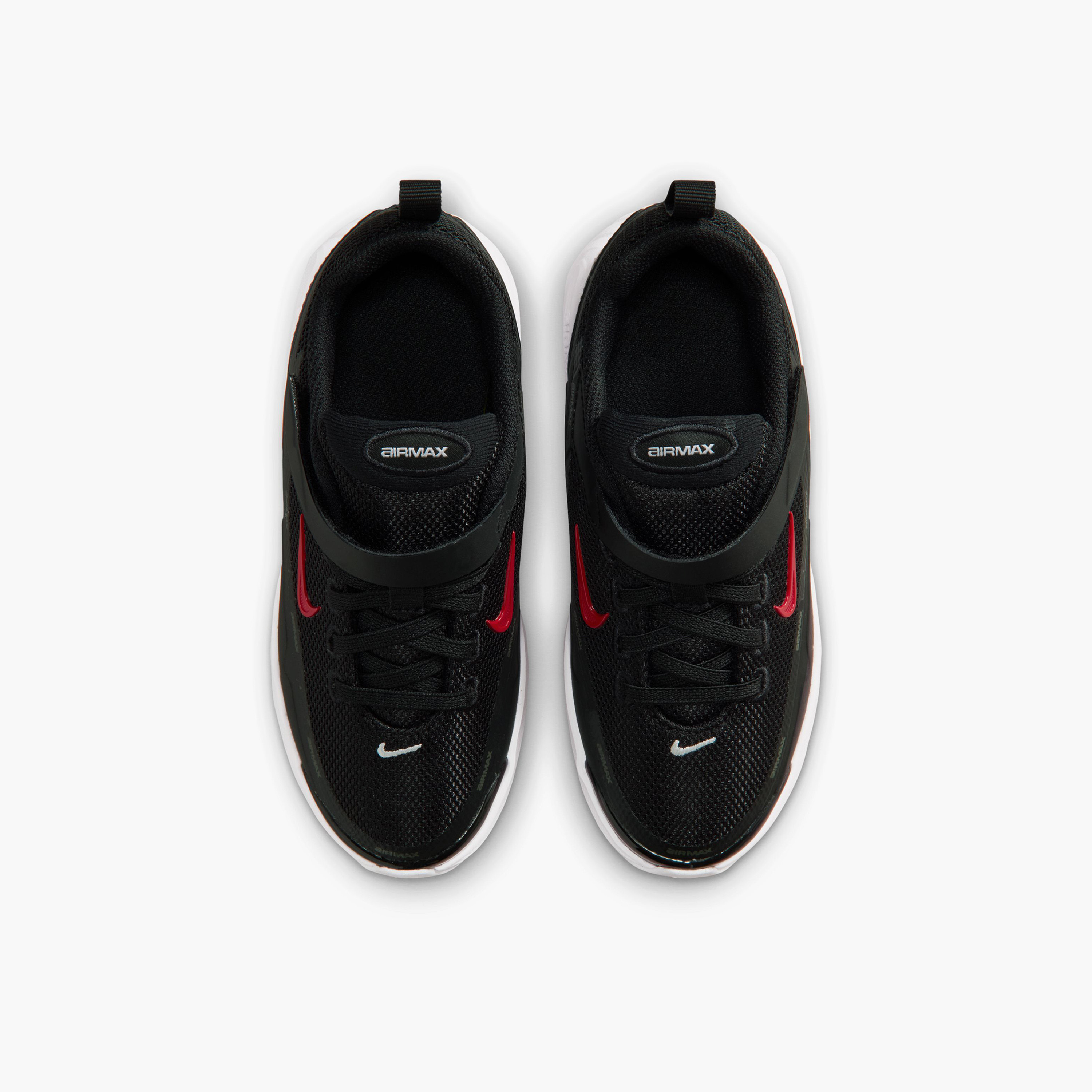 Nike Boys Air Max Bia BP Hook & Loop Sneakers-boys-shoes-sneakers-image-4
