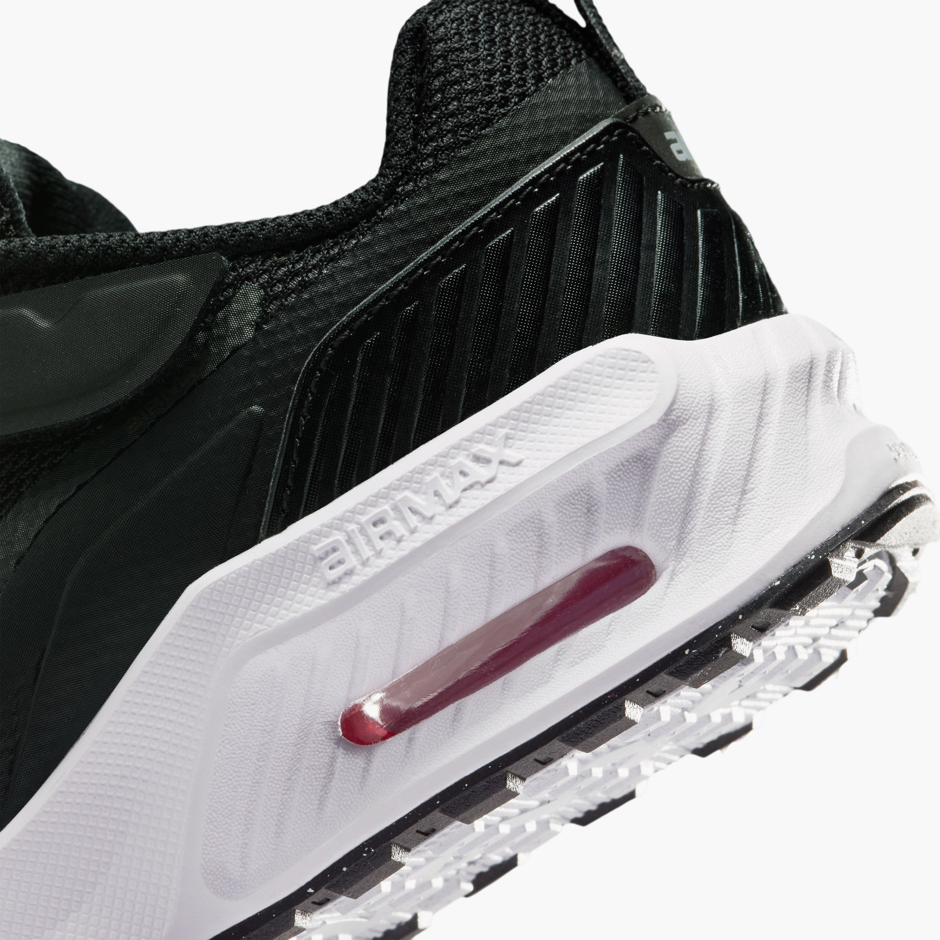 Nike Boys Air Max Bia BP Hook & Loop Sneakers-boys-shoes-sneakers-image-6