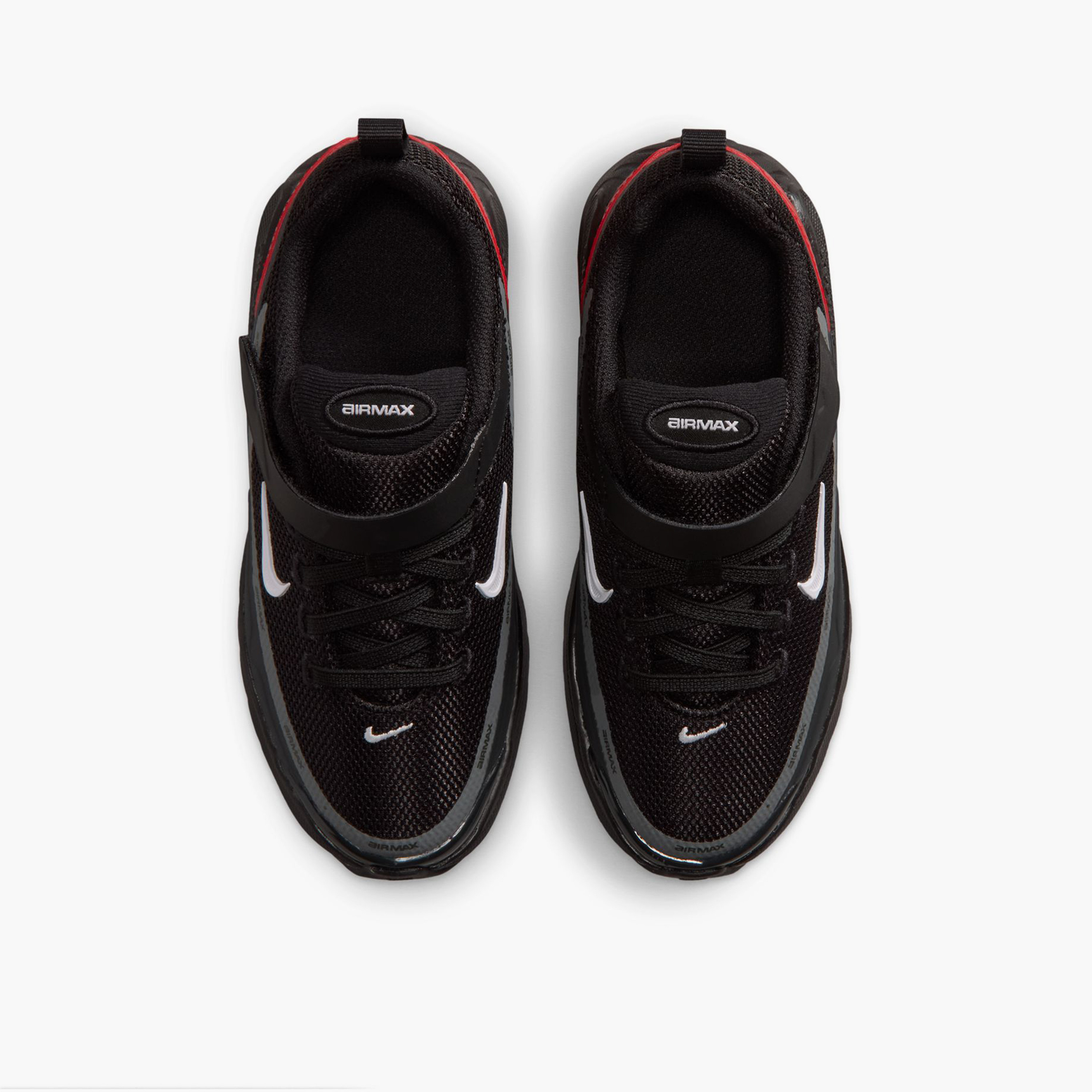 حذاء سنيكرز للأولاد نايك Air Max Bia BP بإغلاق لاصق-sports-boys-shoes-image-4