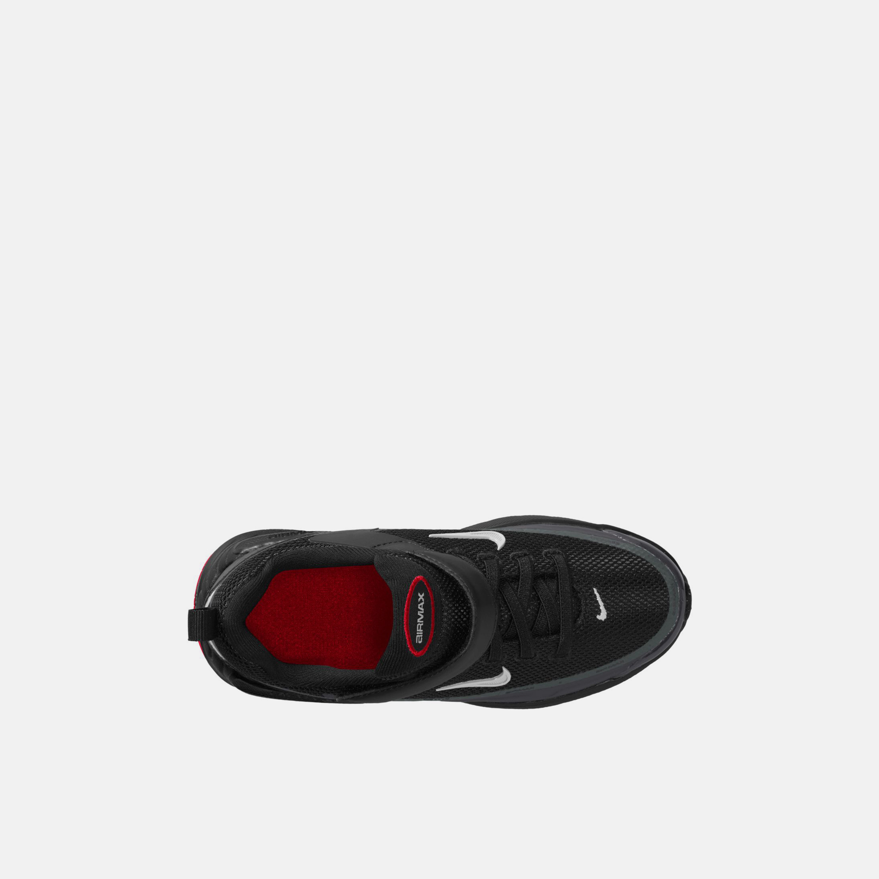 حذاء سنيكرز للأولاد نايك Air Max Bia BP بإغلاق لاصق-sports-boys-shoes-image-5