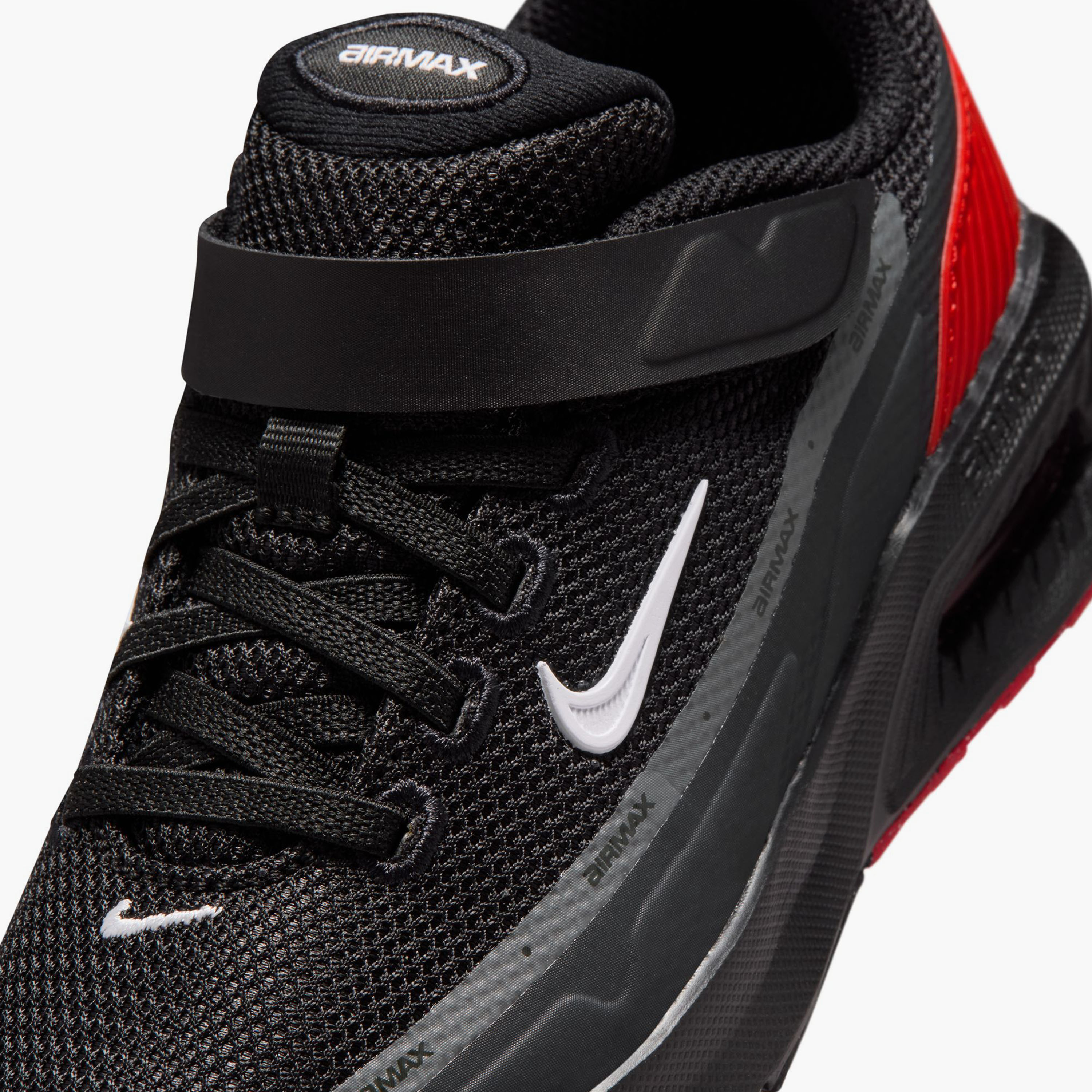 حذاء سنيكرز للأولاد نايك Air Max Bia BP بإغلاق لاصق-sports-boys-shoes-image-7