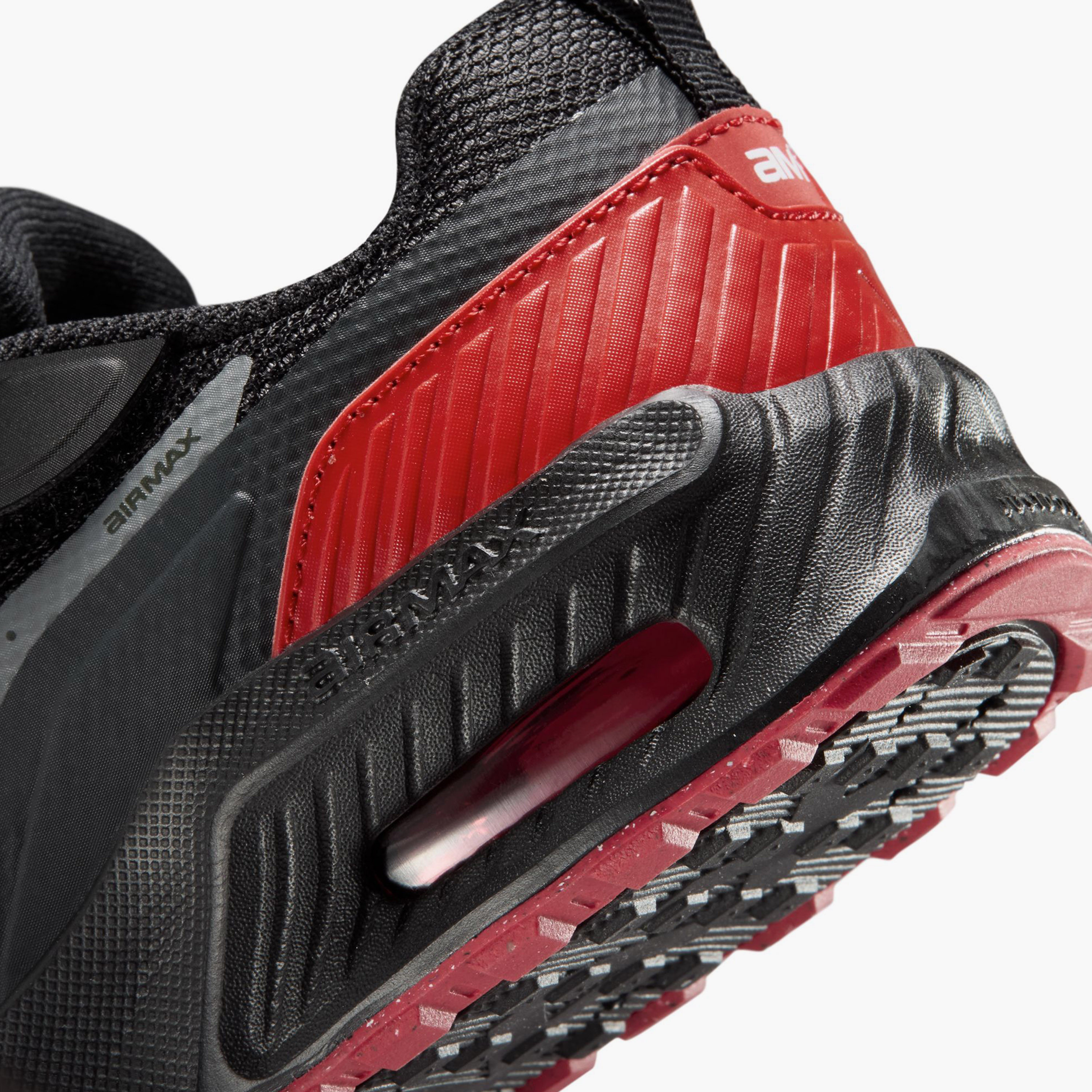 حذاء سنيكرز للأولاد نايك Air Max Bia BP بإغلاق لاصق-sports-boys-shoes-image-8
