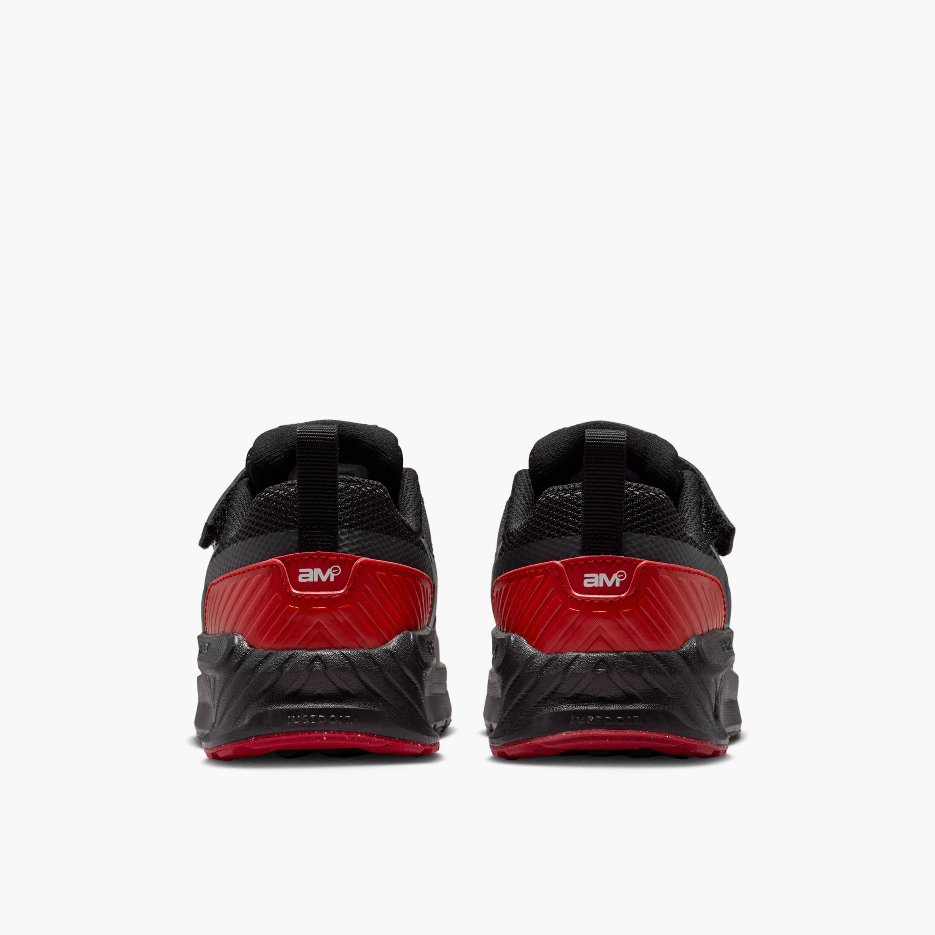 حذاء سنيكرز للأولاد نايك Air Max Bia BP بإغلاق لاصق-sports-boys-shoes-image-9