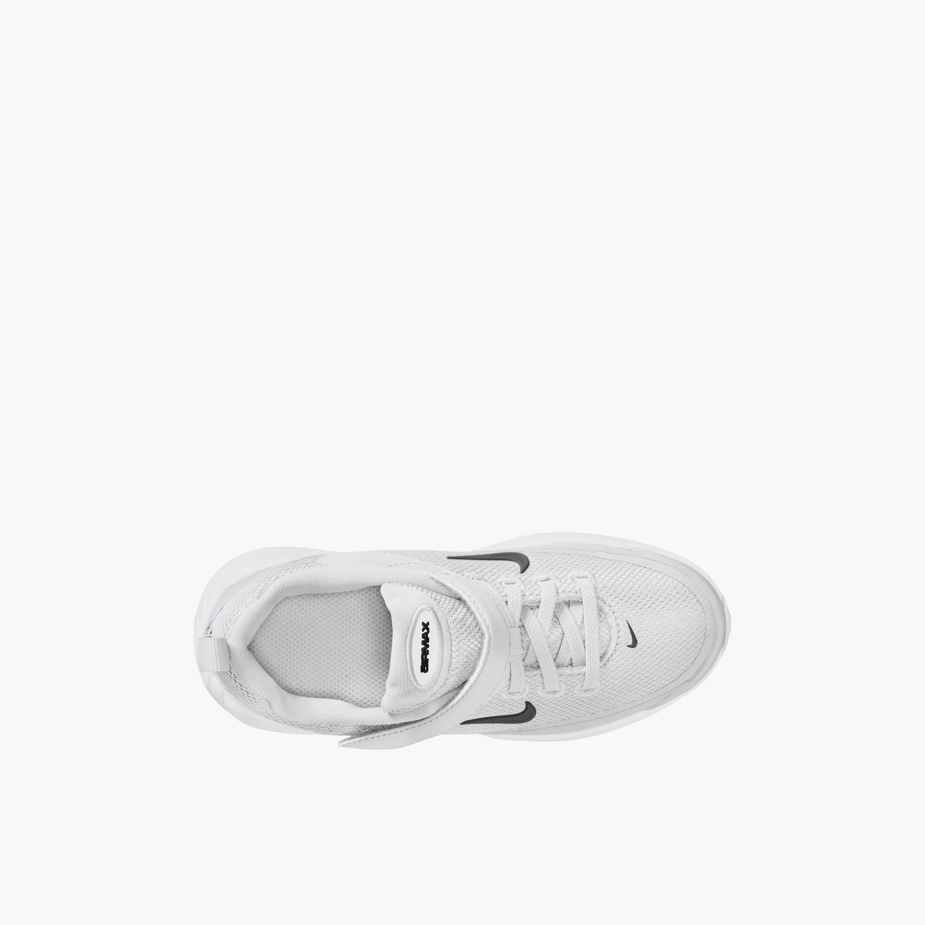 حذاء سنيكرز للأولاد نايك Air Max Bia BP بإغلاق لاصق-sports-boys-shoes-image-3