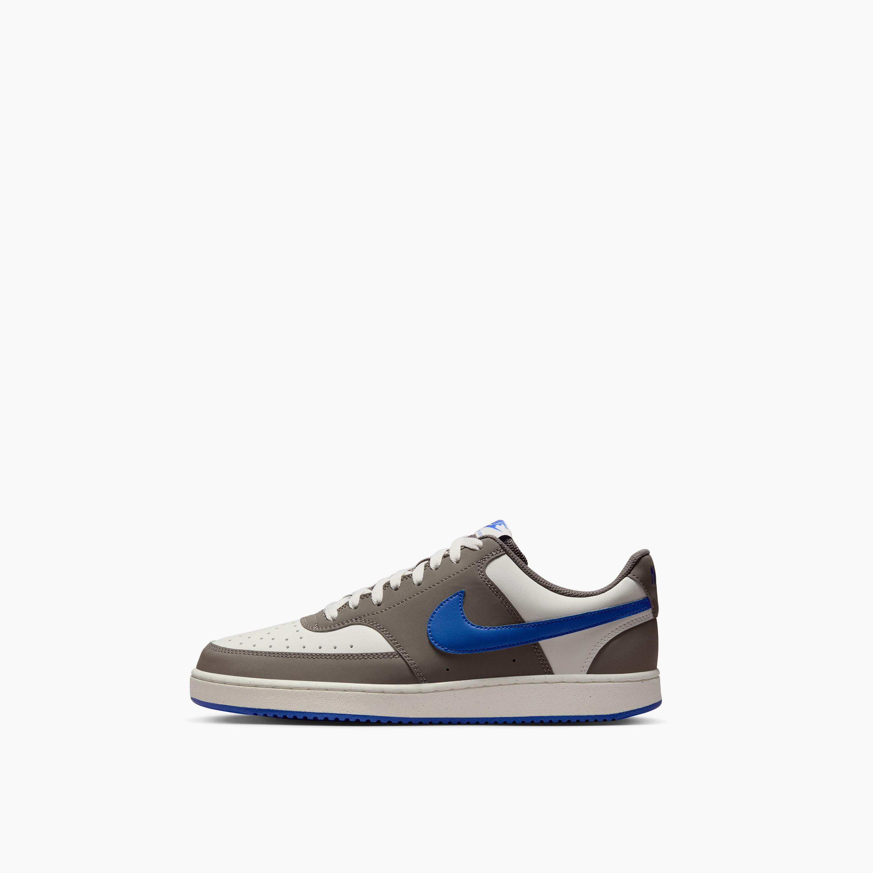 Nike Men's Court Vision LO NN P1 Sneakers