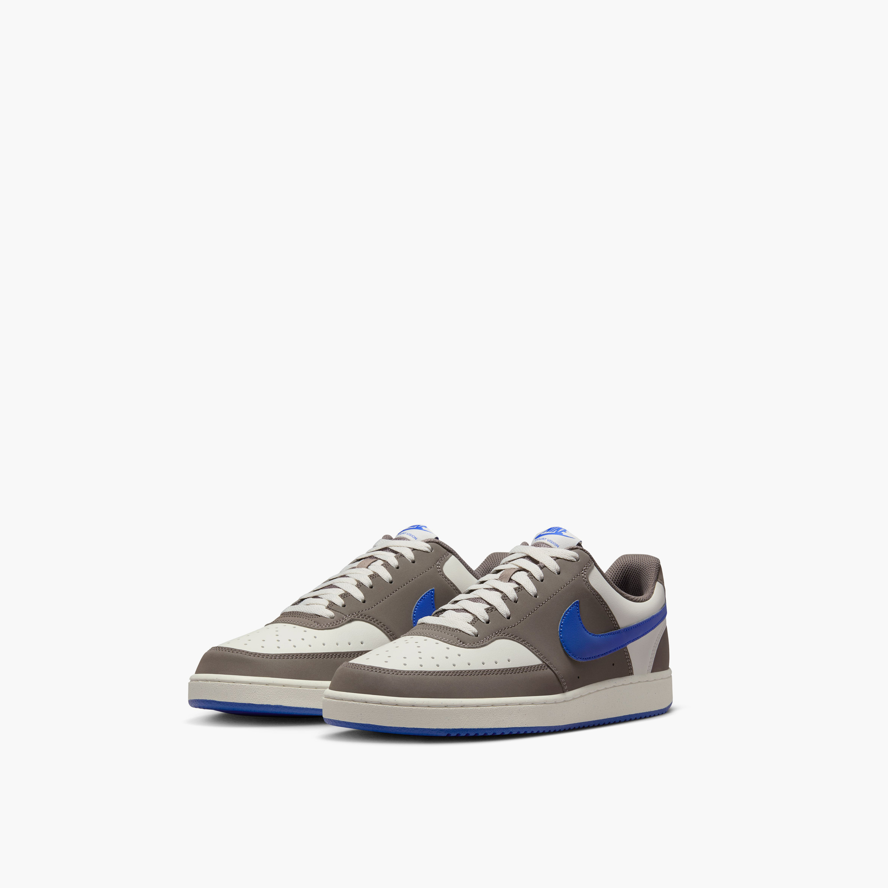 نايكي- حذاء كورت فيجن LO NN P1 الرياضي للرجال برباط وقصة منخفضة NKIM0459 | OE-sports-men-shoes-image-3