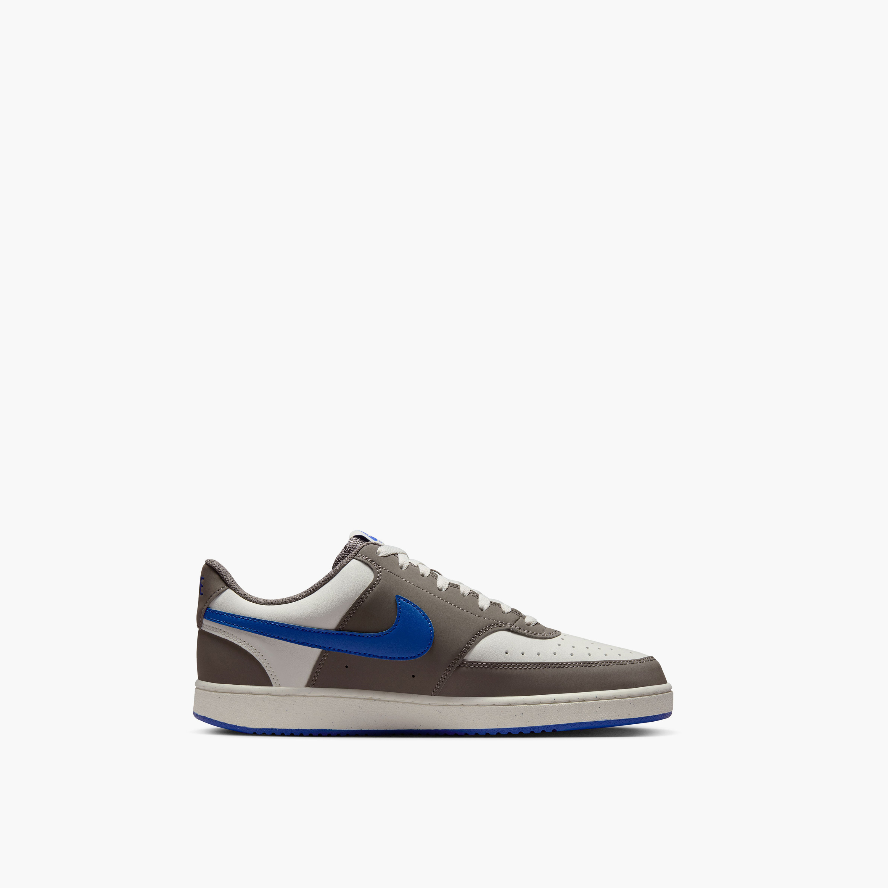 نايكي- حذاء كورت فيجن LO NN P1 الرياضي للرجال برباط وقصة منخفضة NKIM0459 | OE-sports-men-shoes-image-4