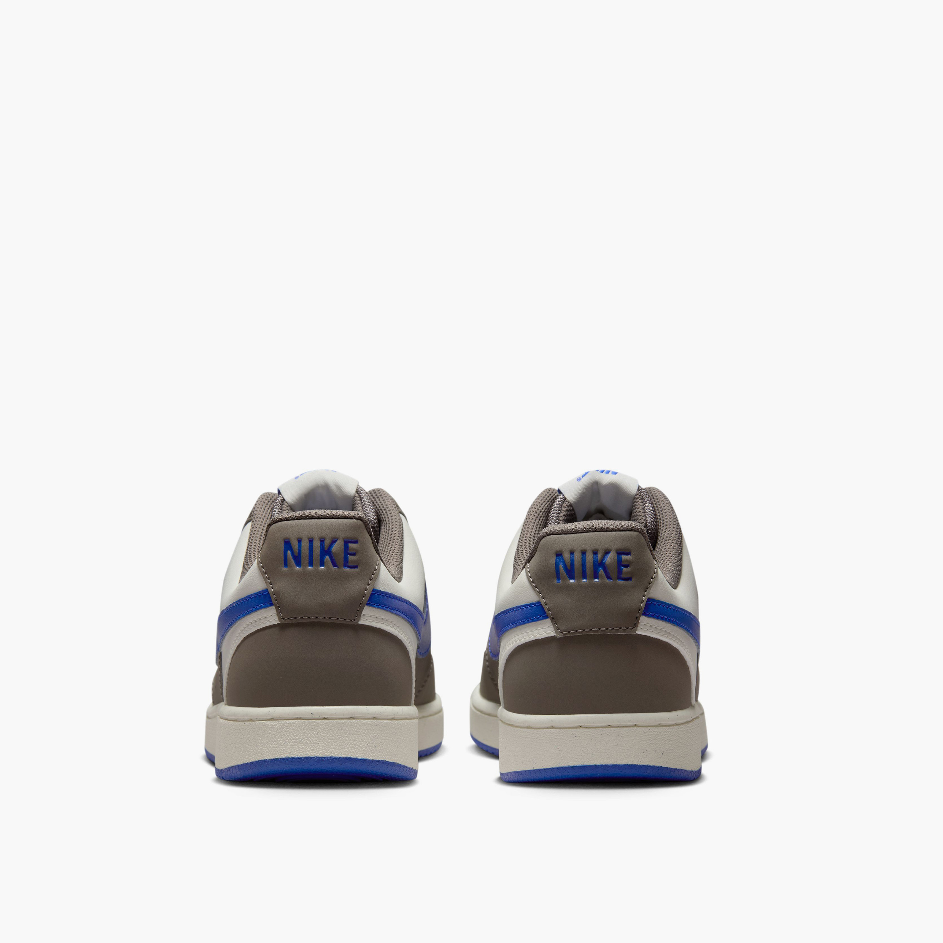 نايكي- حذاء كورت فيجن LO NN P1 الرياضي للرجال برباط وقصة منخفضة NKIM0459 | OE-sports-men-shoes-image-6