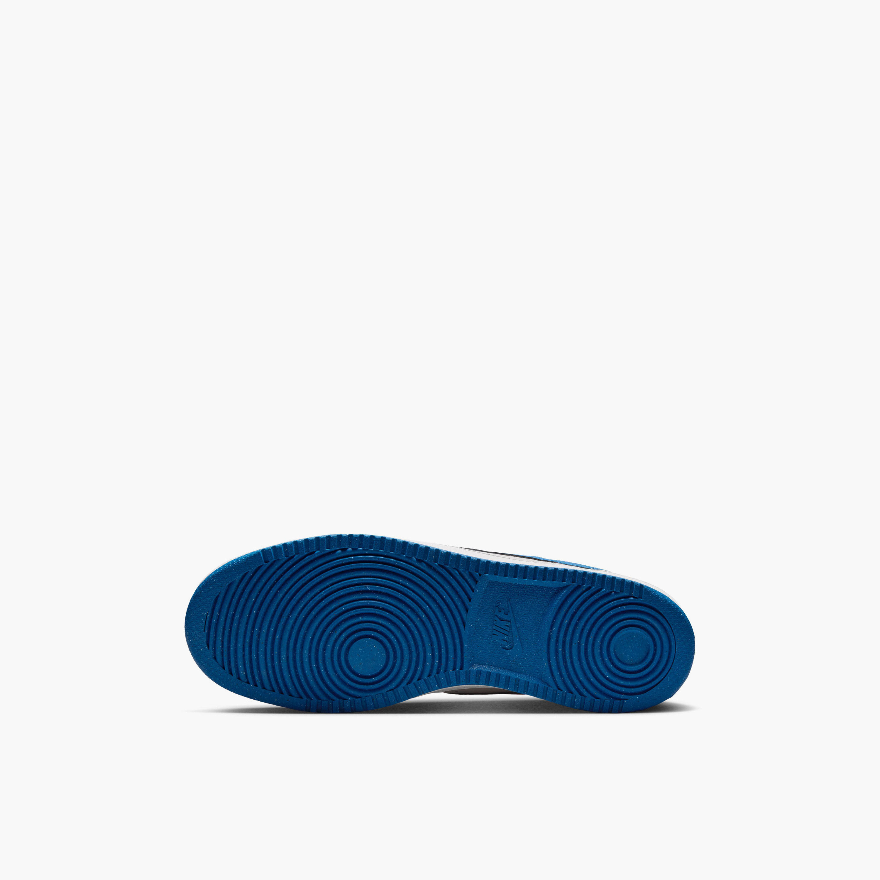 Nike Men's Court Vision LO NN P1 Lace-Up Low Ankle Sneakers NKIM0459 | OE-sports-men-shoes-image-5