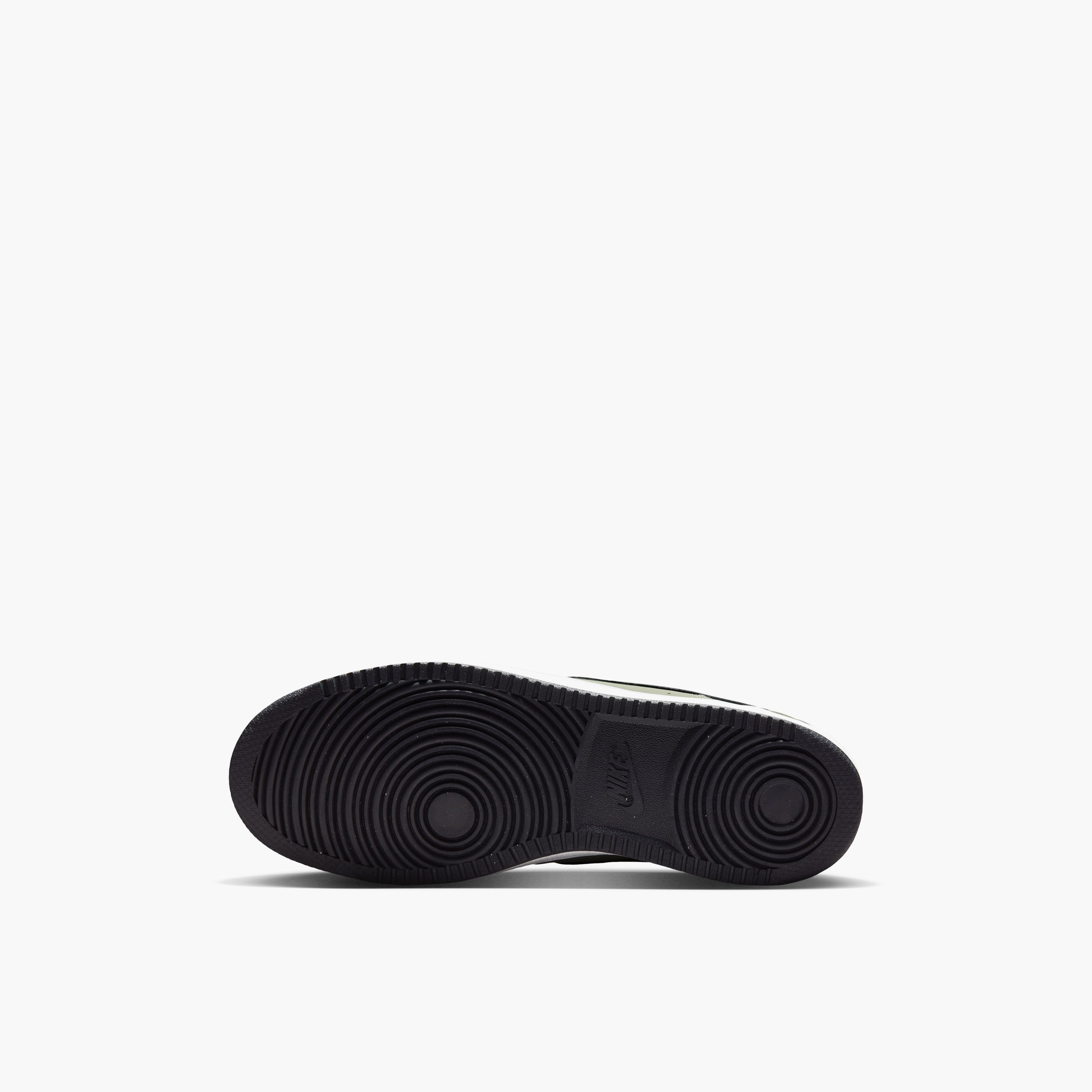 Nike Men's Court Vision LO NN P1 Lace-Up Low Ankle Sneakers NKIM0459 | OE-sports-men-shoes-image-5