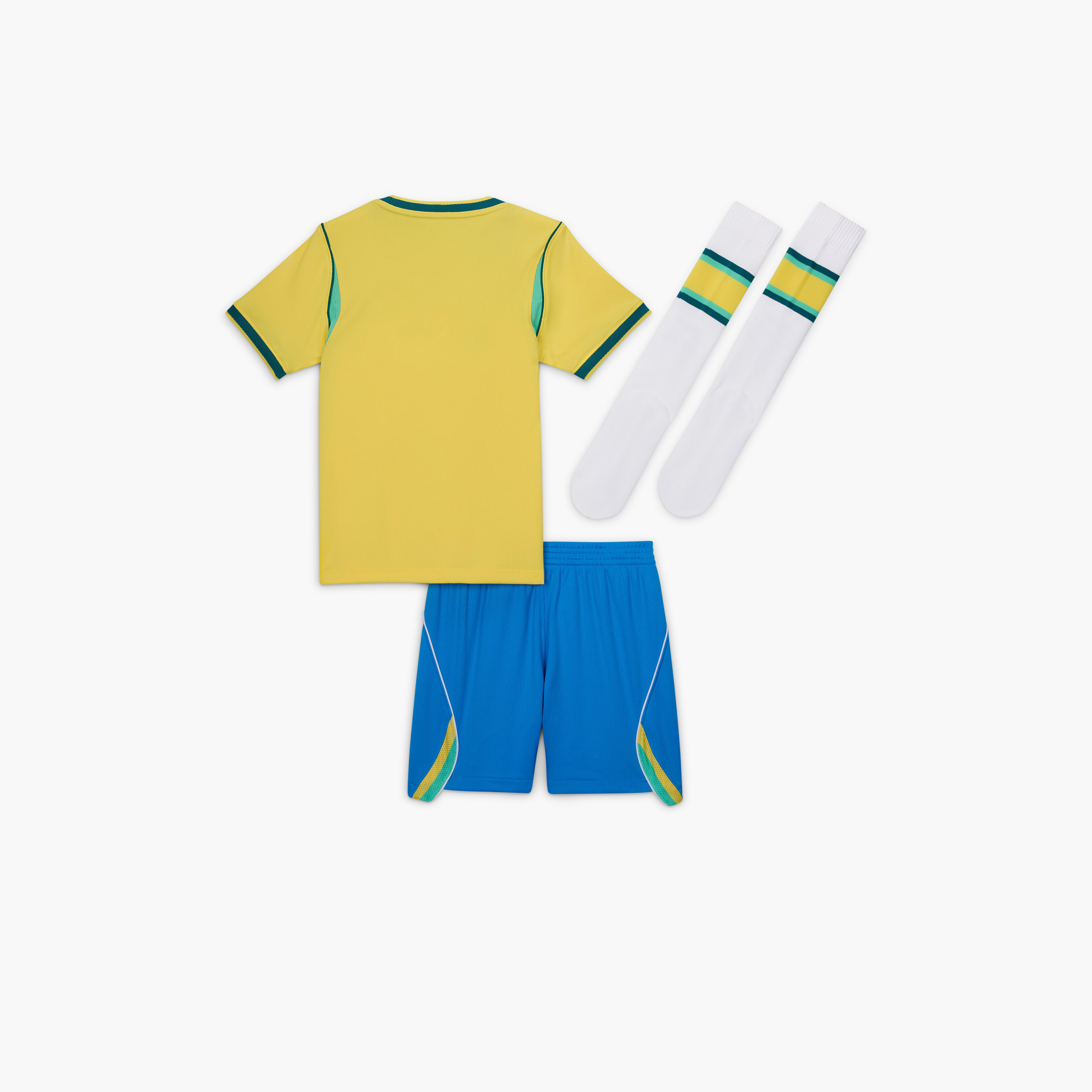 نايكي - زي منتخب البرازيل للأطفال 2026 الأساسي (ثلاث قطع)-sports-gear-football-clothing-sets-image-9