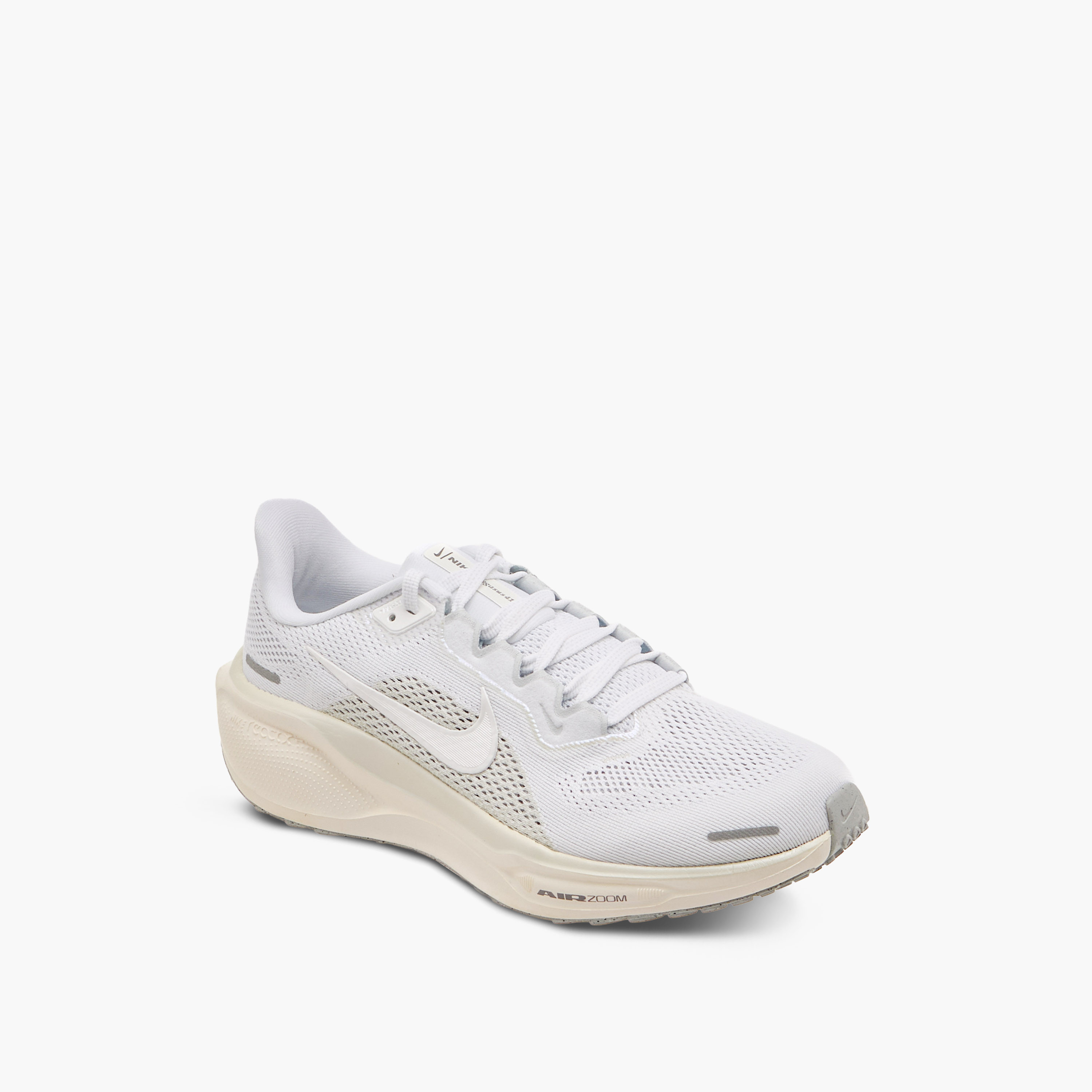 Nike Women Air Zoom Pegasus 41 ESS Lace-Up Running Shoes-sports-women-shoes-image-2