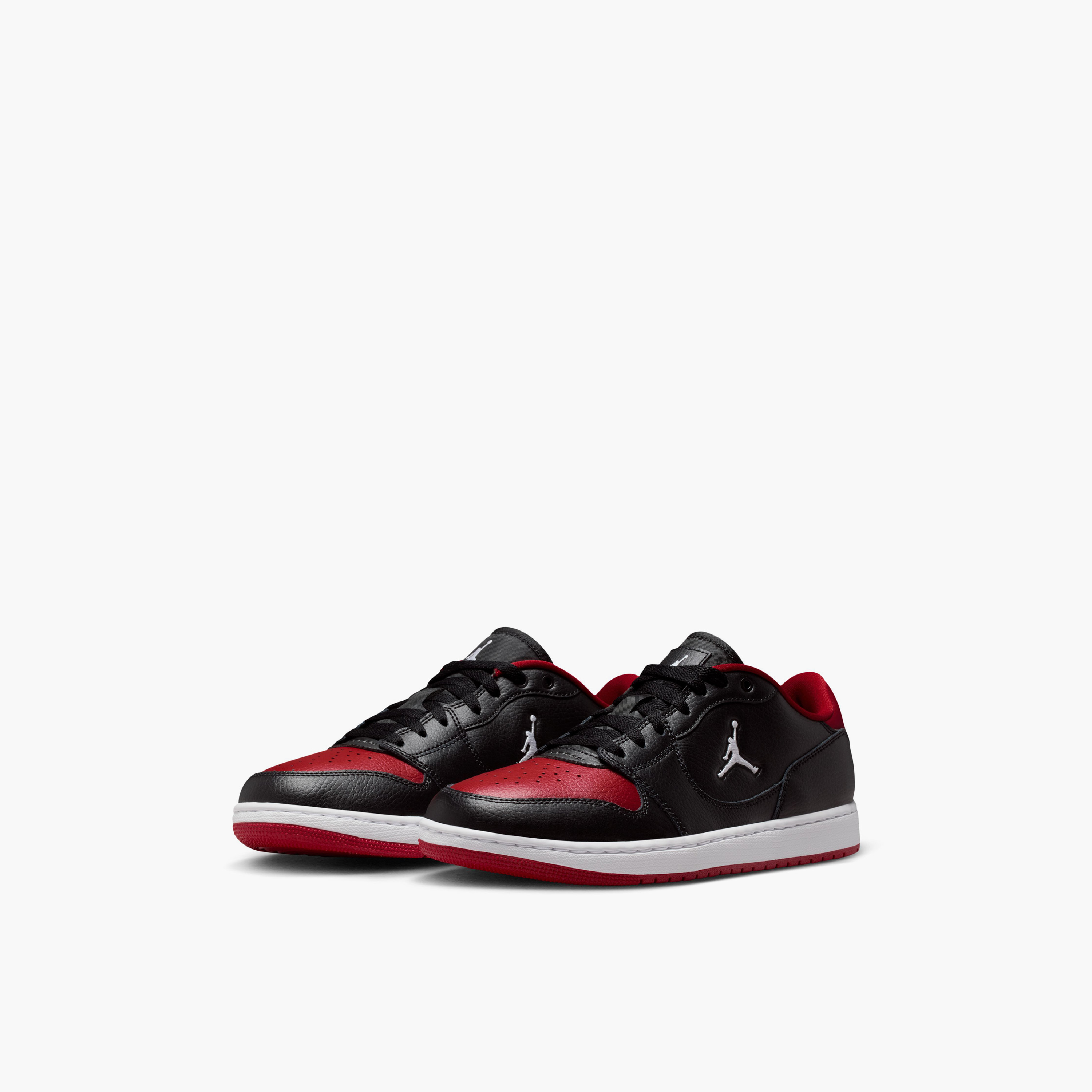 حذاء سنيكرز جوردان Court Connect برباط منخفض الكاحل-sports-men-shoes-image-3