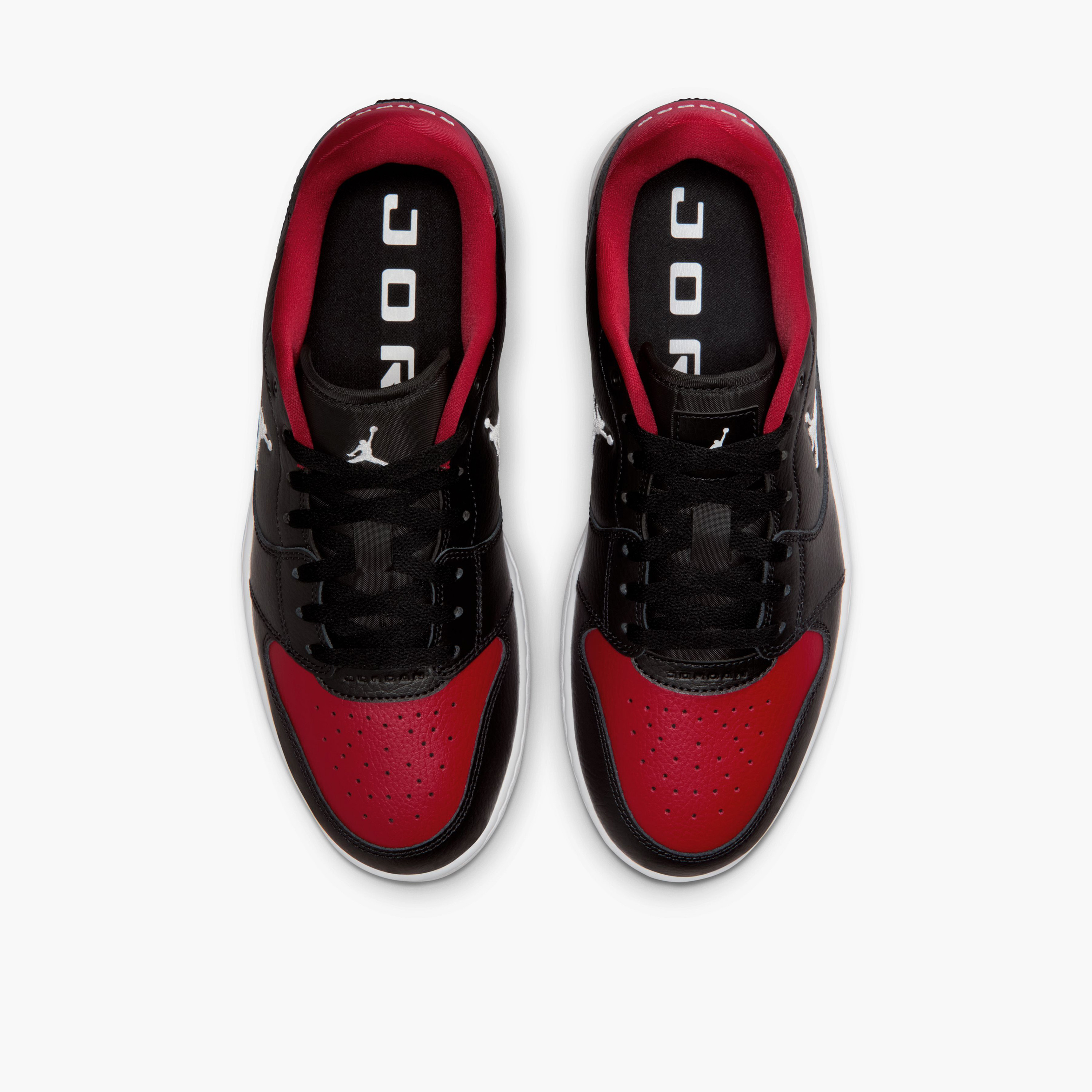 حذاء سنيكرز جوردان Court Connect برباط منخفض الكاحل-sports-men-shoes-image-4