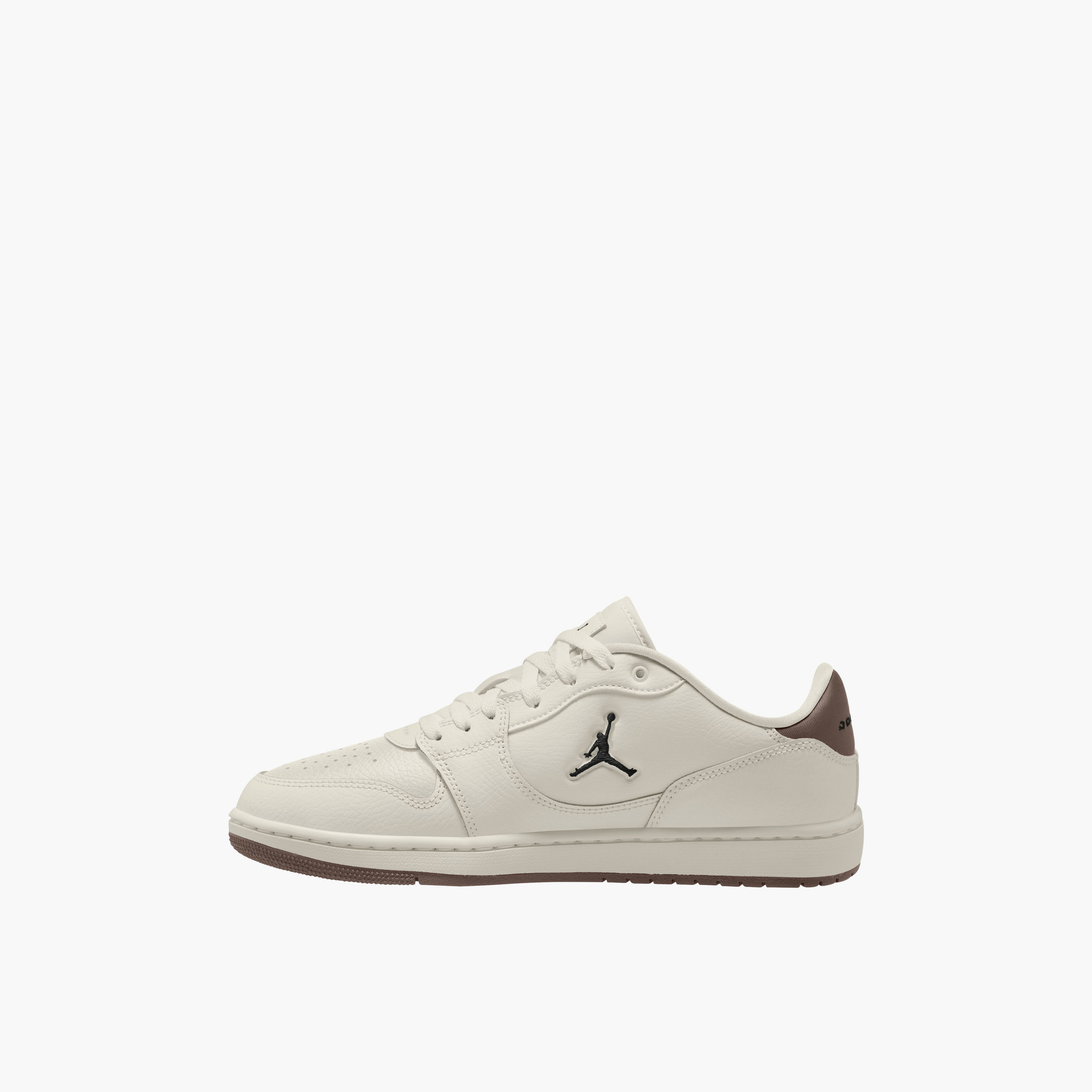 حذاء سنيكرز جوردان Court Connect برباط منخفض الكاحل-sports-men-shoes-image-1