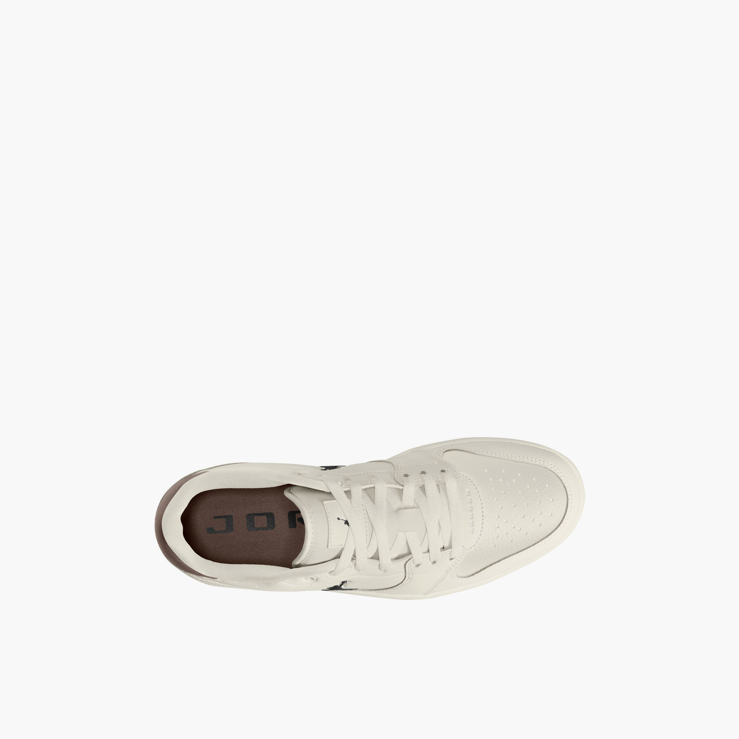 حذاء سنيكرز جوردان Court Connect برباط منخفض الكاحل-sports-men-shoes-image-3