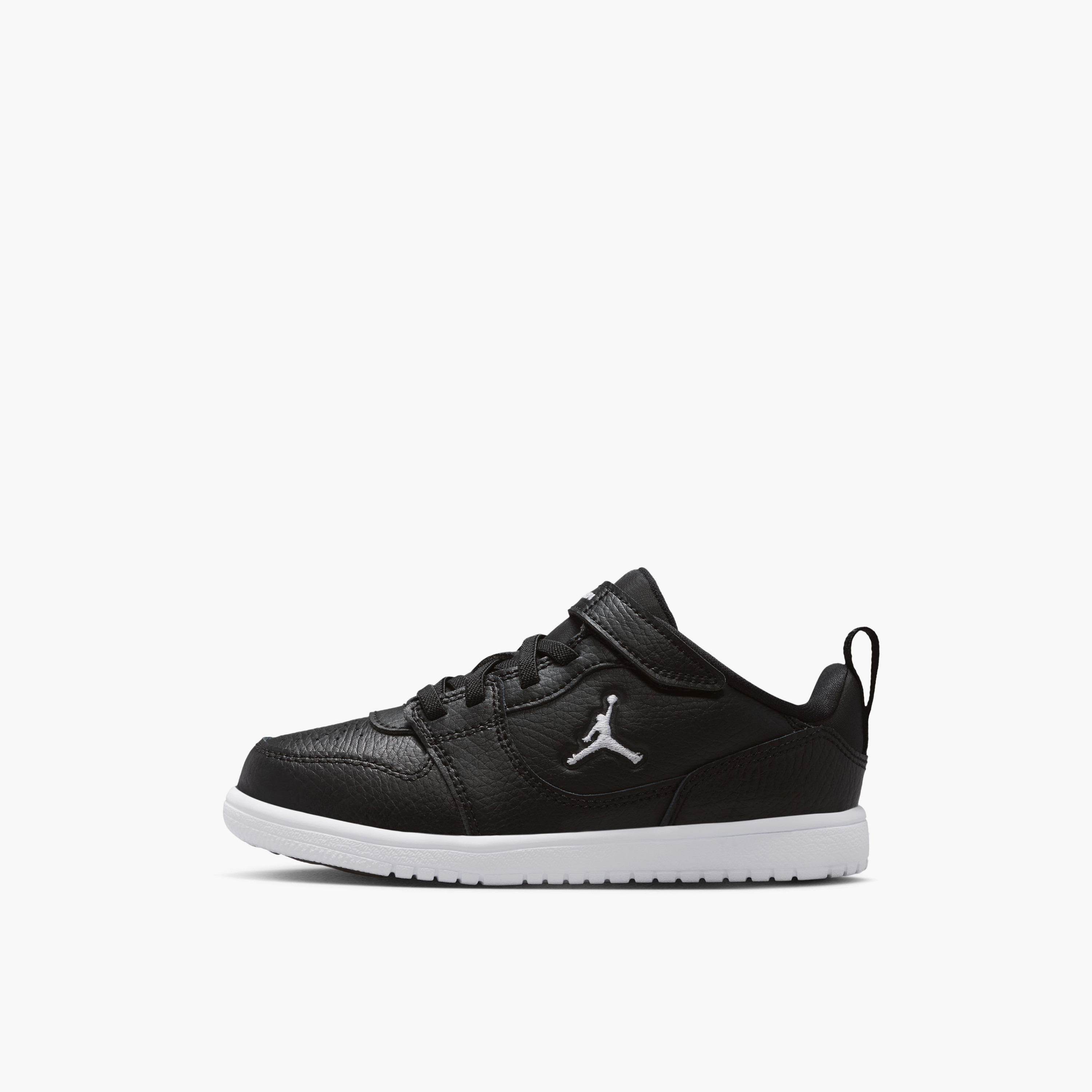 نايكي - حذاء رياضي منخفض جوردان كورت كونيكت بإبزيم لاصق للبنات-girls-shoes-sneakers-image-1