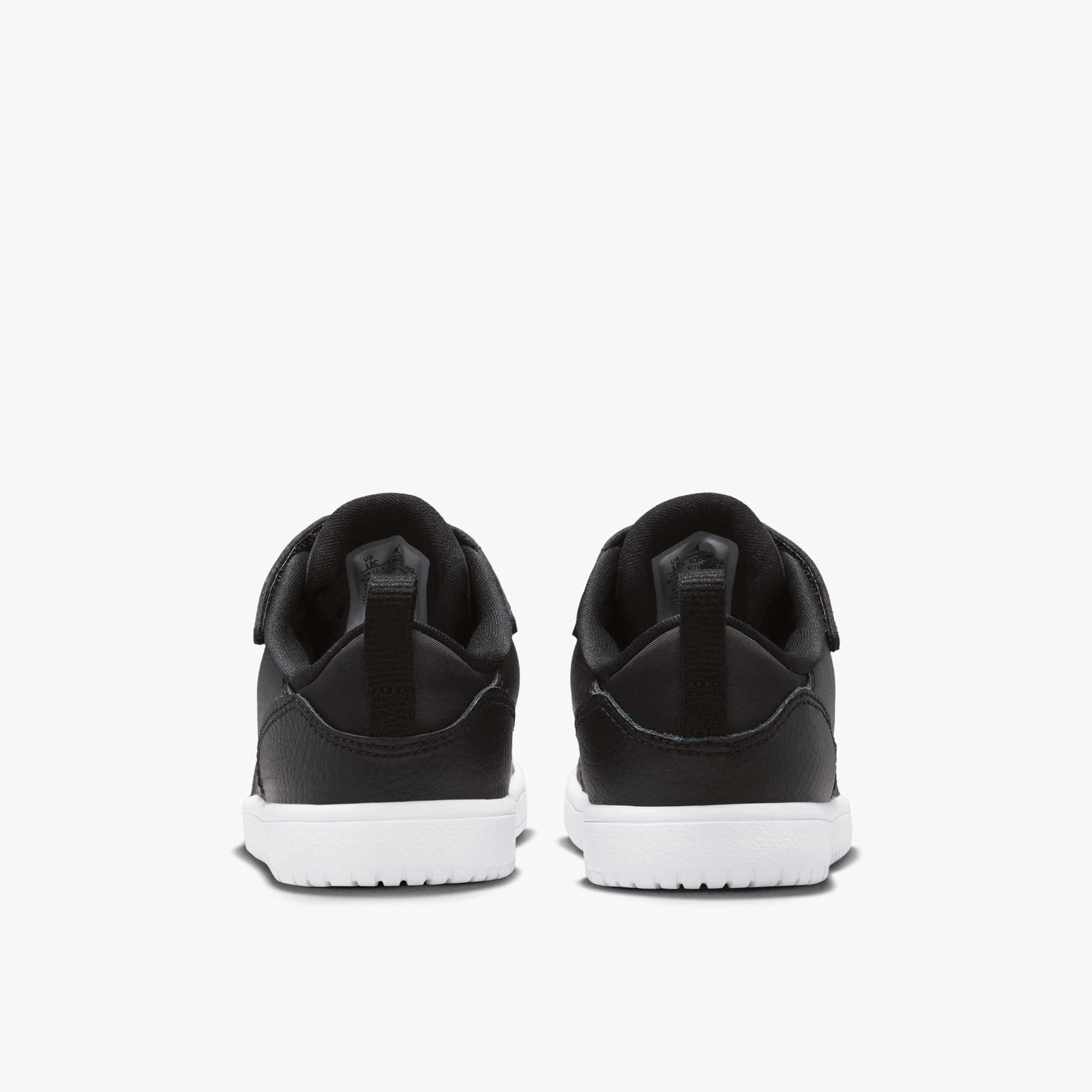 نايكي - حذاء رياضي منخفض جوردان كورت كونيكت بإبزيم لاصق للبنات-girls-shoes-sneakers-image-9