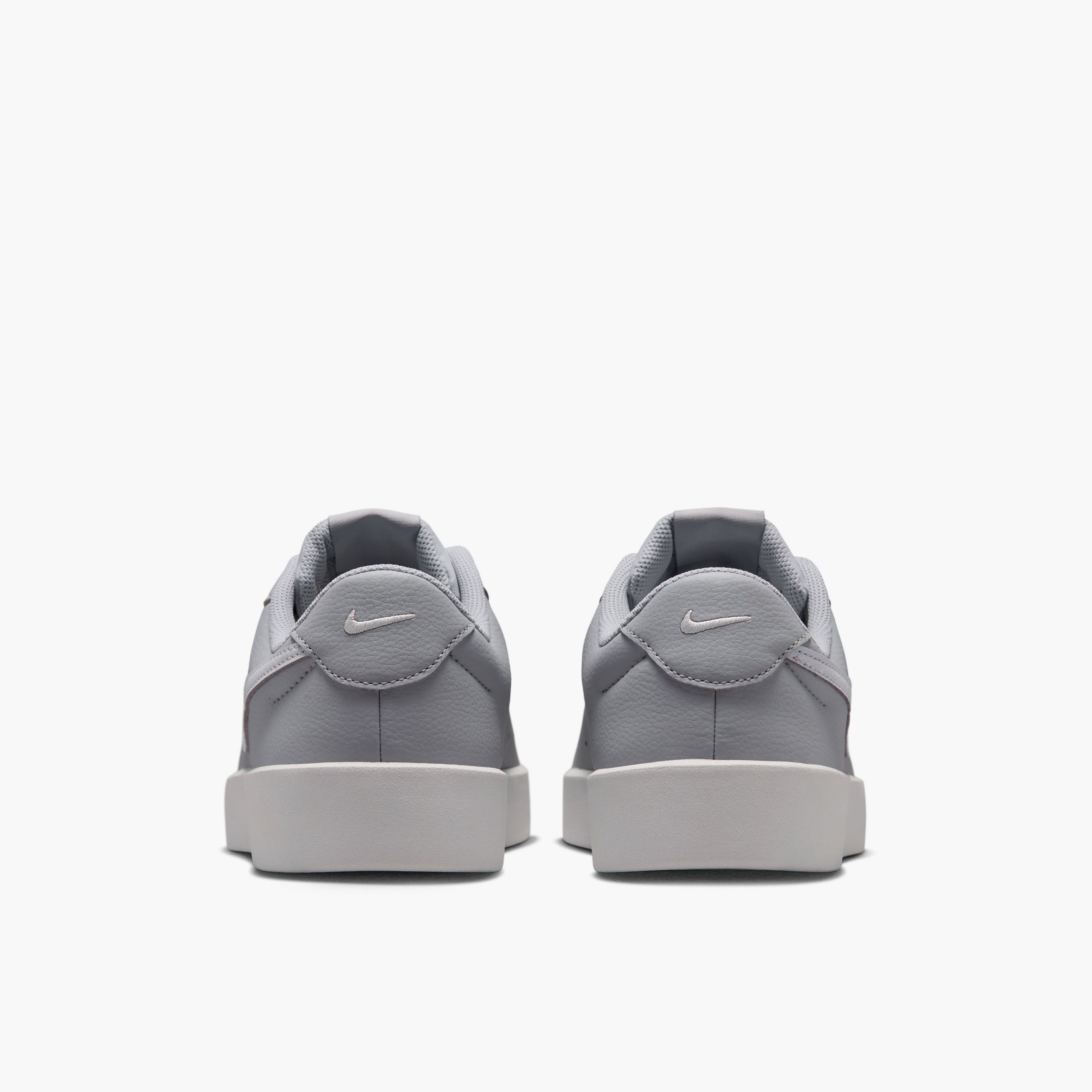 Nike Men's COURT HERITAGE SL Lace-Up Low-Ankle Sneakers-sports-men-shoes-image-8