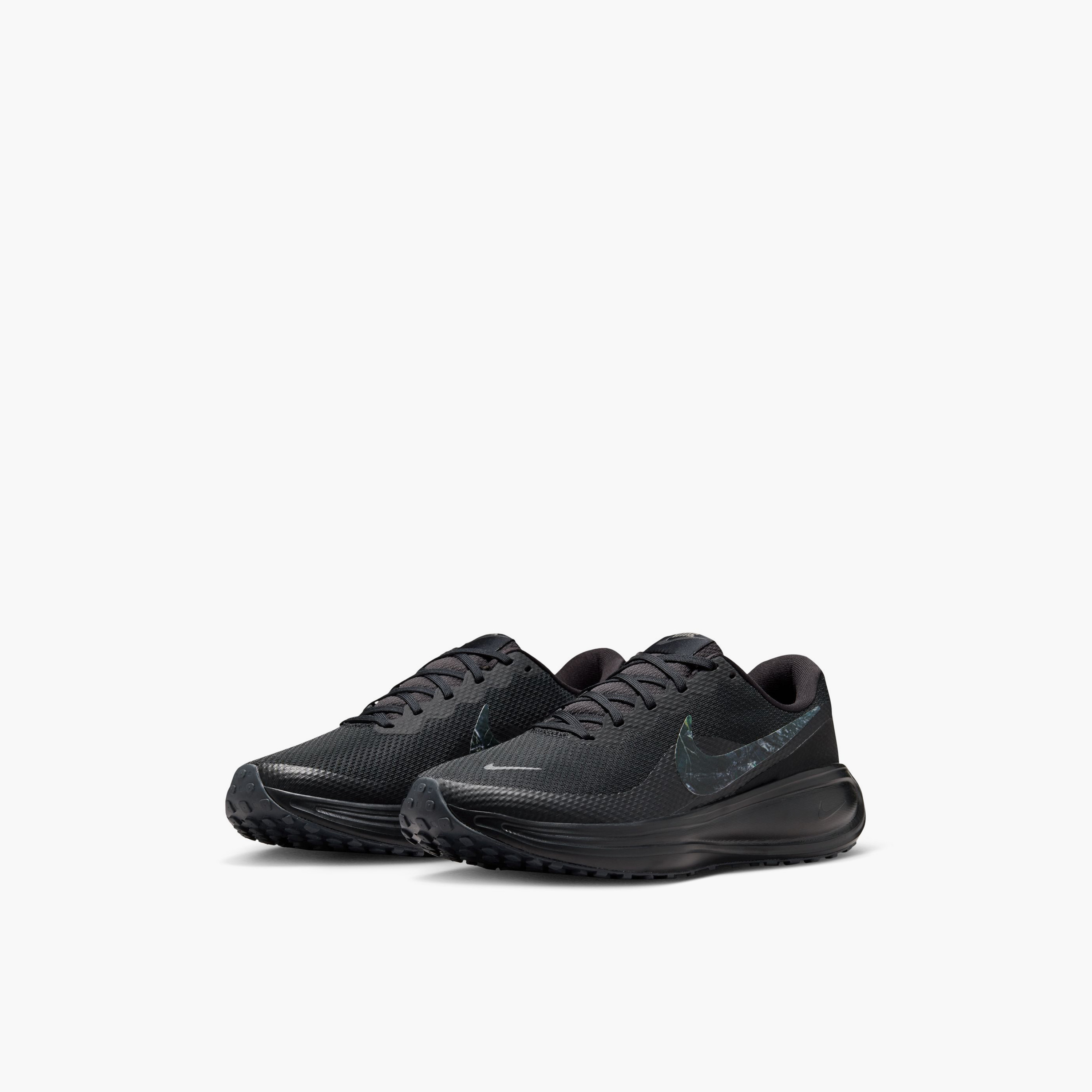 نايكي - حذاء الجري ريفوليوشن 8 برباط للرجال-sports-men-shoes-image-3