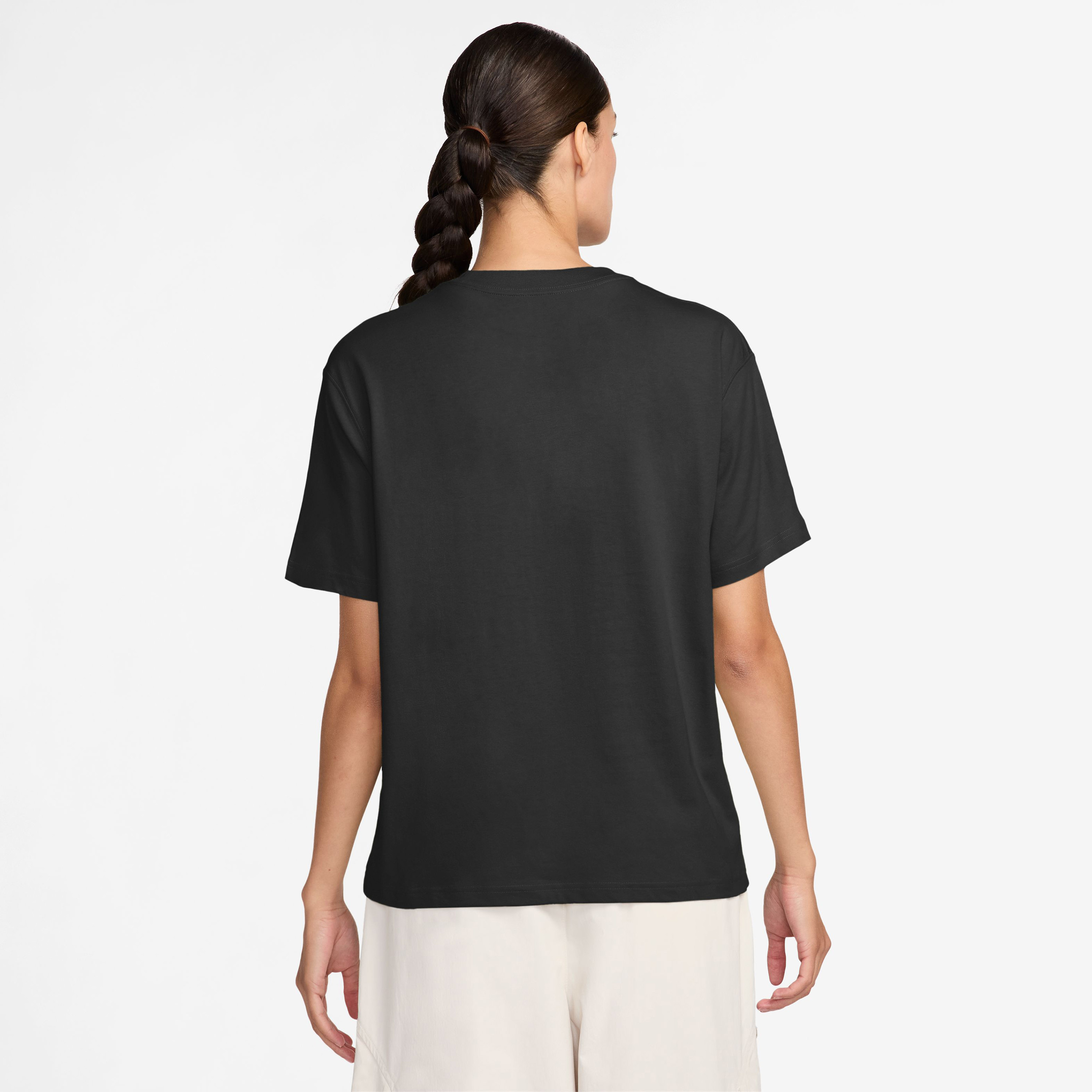 Jordan Women's Jumpman Short Sleeve T-Shirt-sports-women-clothing-tshirtsandvests-image-6