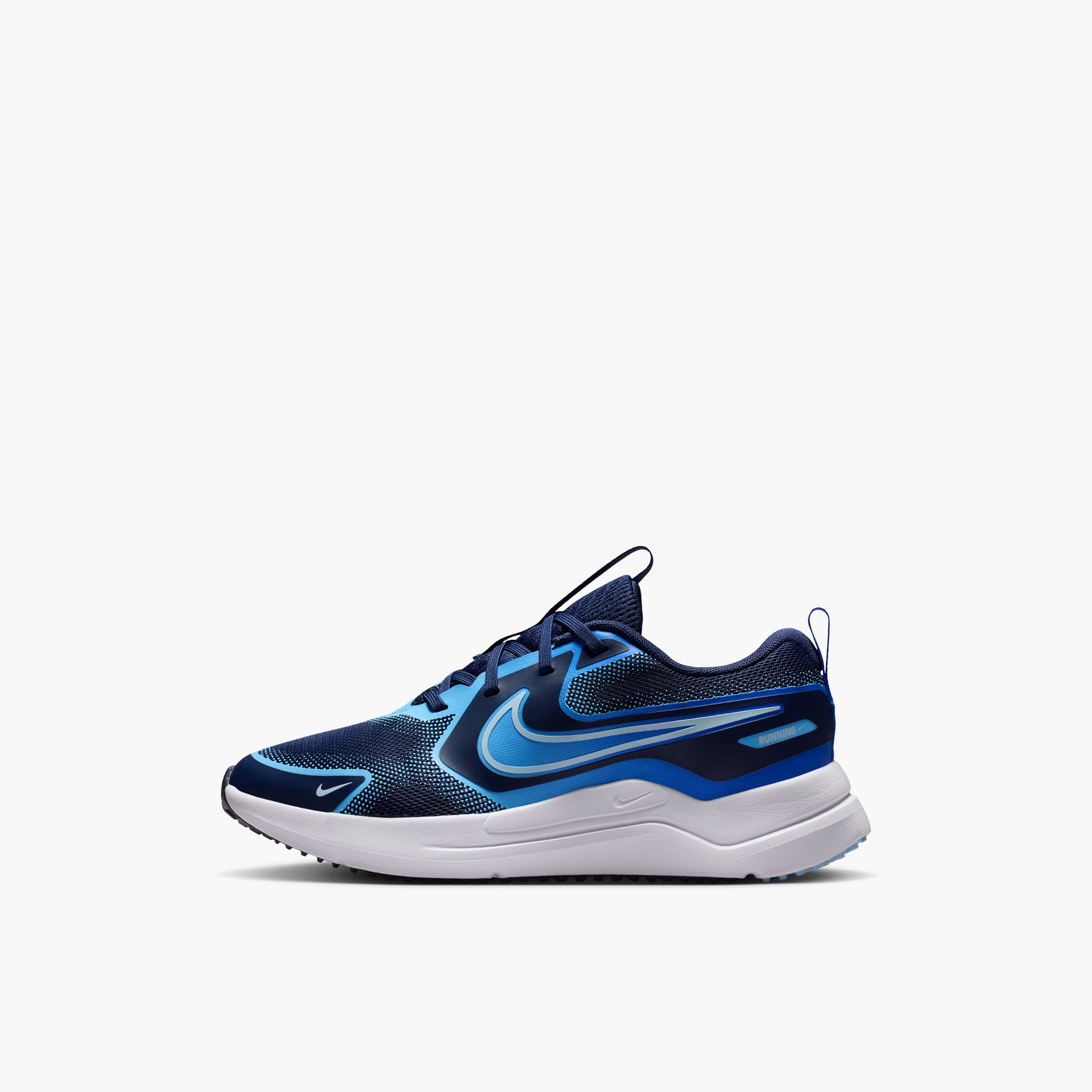 نايكي - حذاء جري كوزميك رنر برباط للأولاد-sports-boys-shoes-image-1
