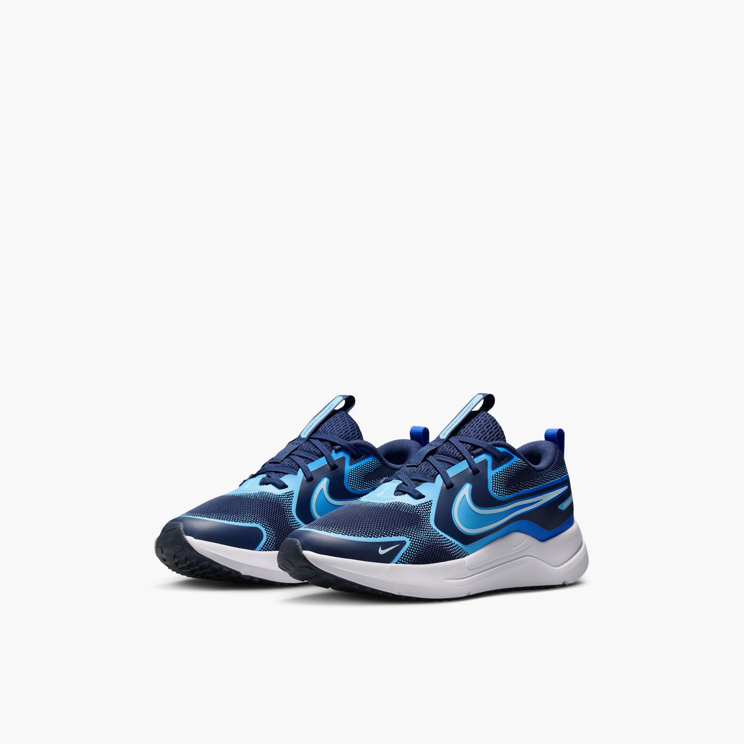 نايكي - حذاء جري كوزميك رنر برباط للأولاد-sports-boys-shoes-image-3
