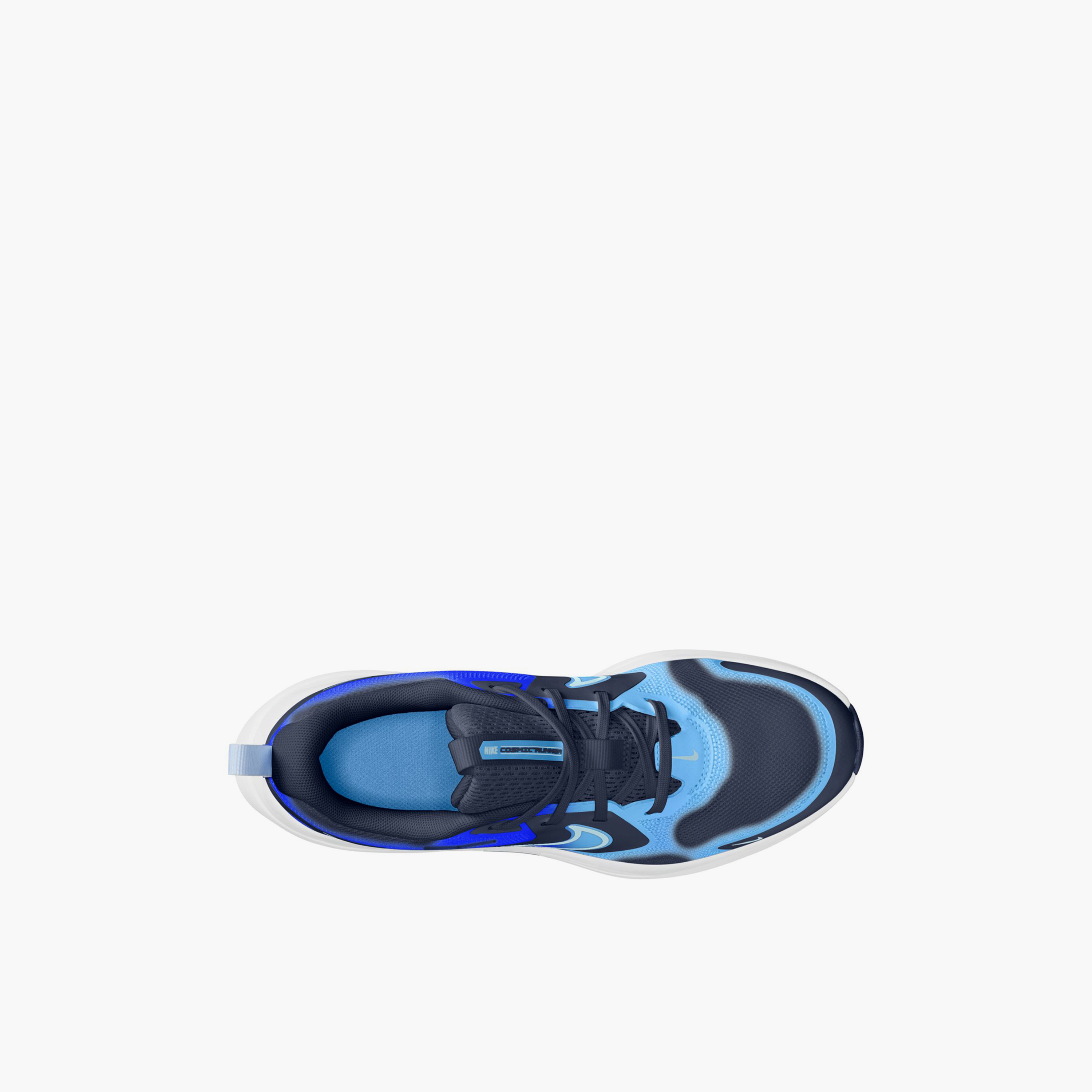 نايكي - حذاء جري كوزميك رنر برباط للأولاد-sports-boys-shoes-image-5