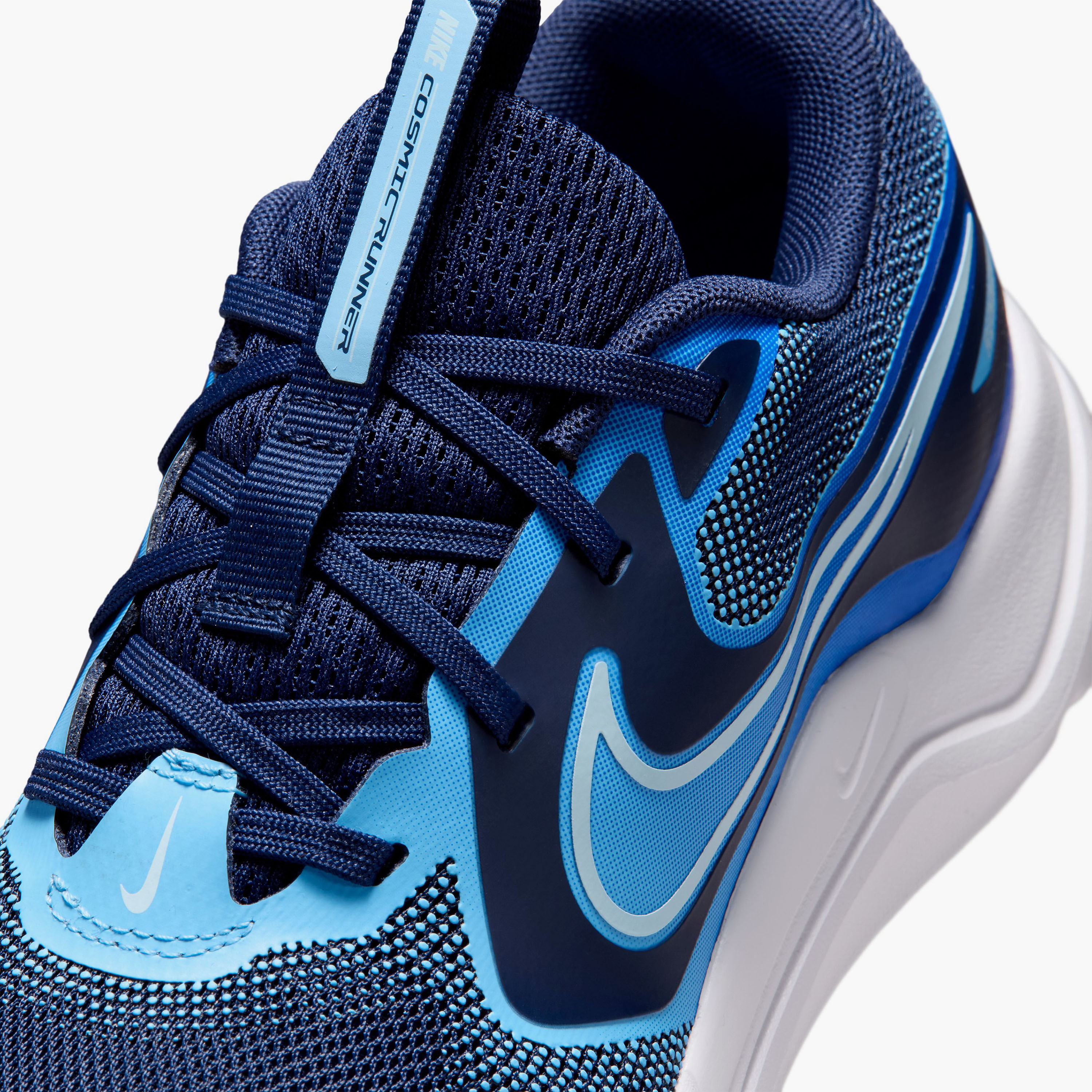 نايكي - حذاء جري كوزميك رنر برباط للأولاد-sports-boys-shoes-image-7