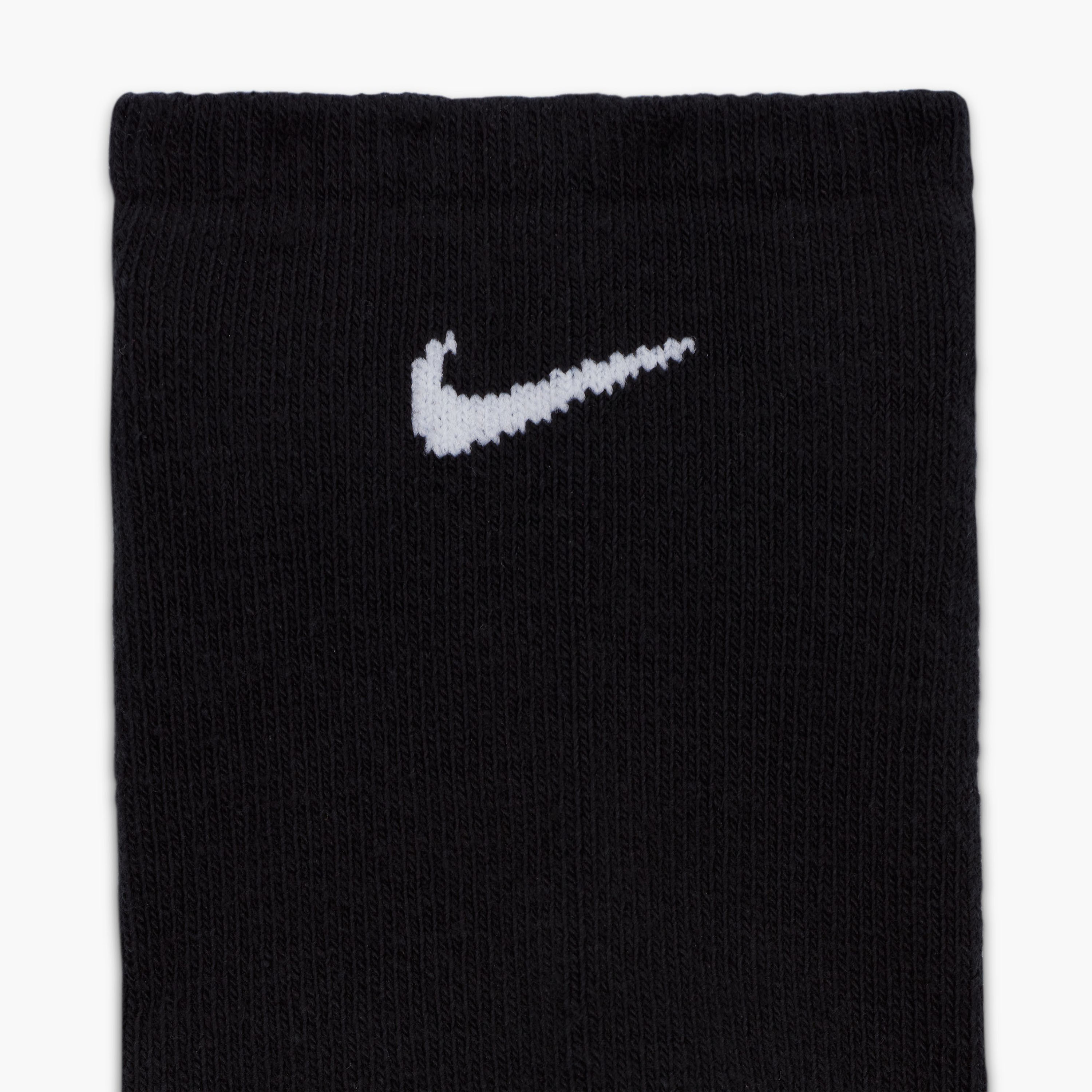 جوارب نايكي خفيفة الوزن للتدريب - 3 أزواج-sports-gear-football-accessories-socks-image-2