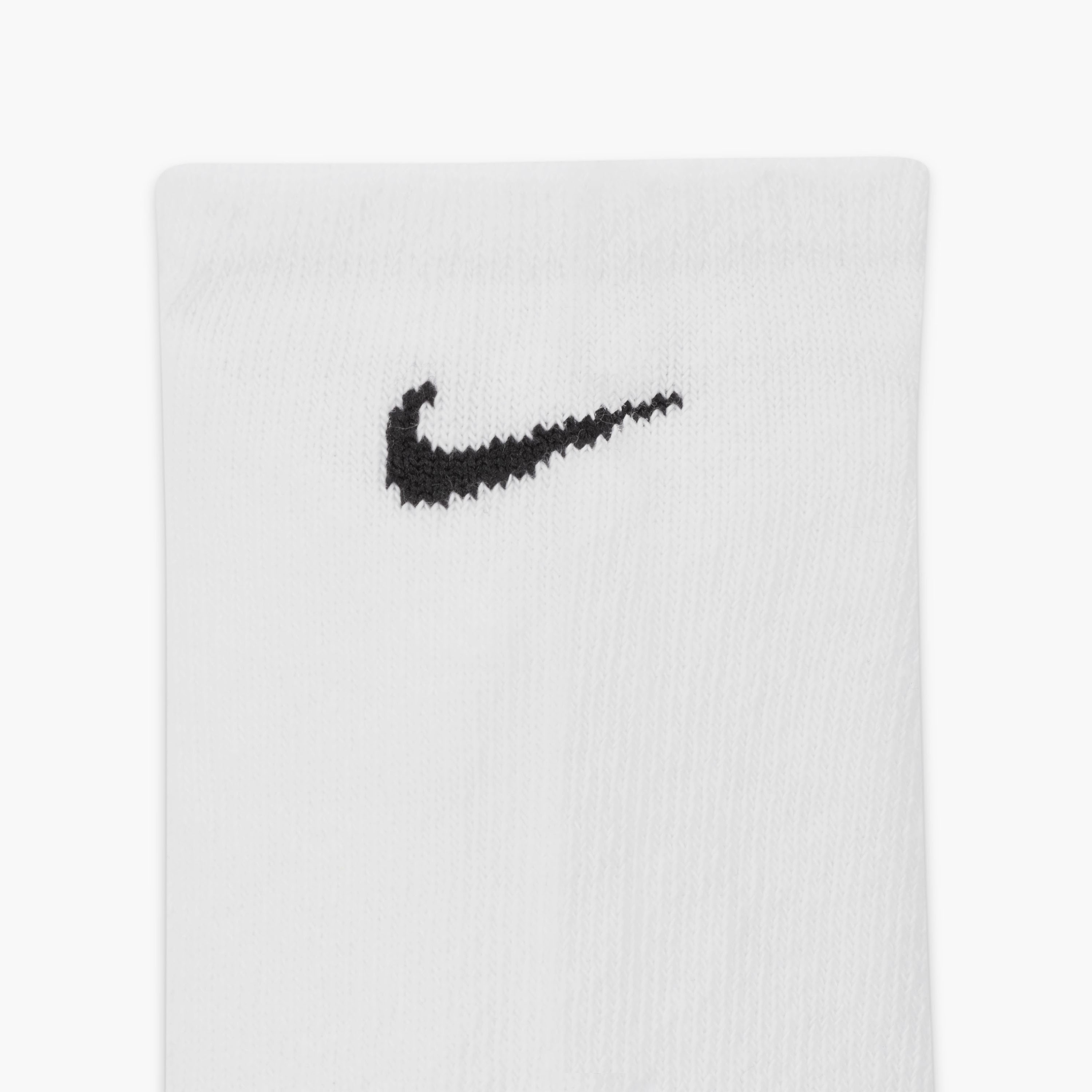Nike Lightweight Training No-Show Socks -3 Pairs-sports-gear-football-accessories-socks-image-3