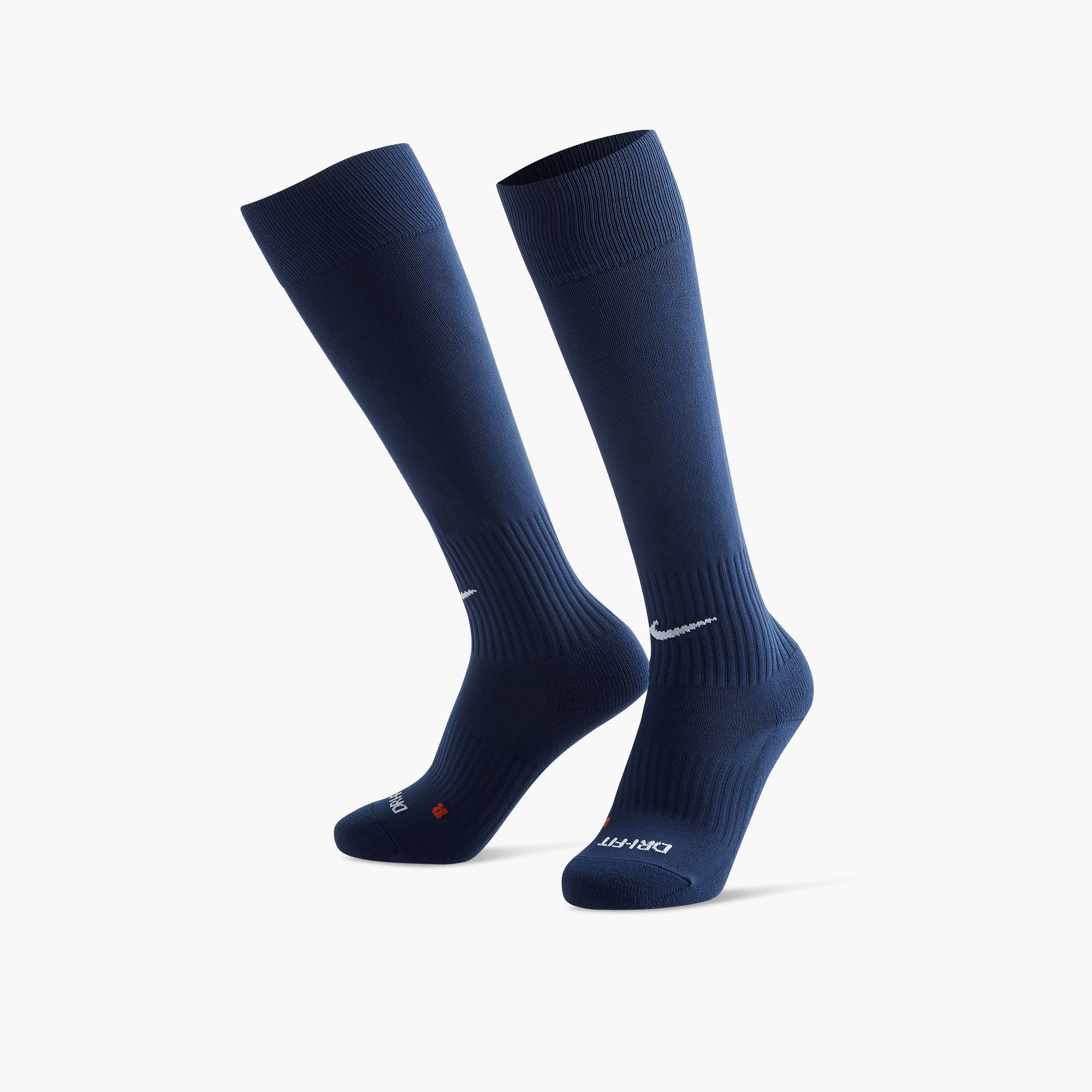 نايكي- جوارب كرة قدم أكاديمية بطول الساق NKSX4120 | OE-sports-men-accessories-image-1