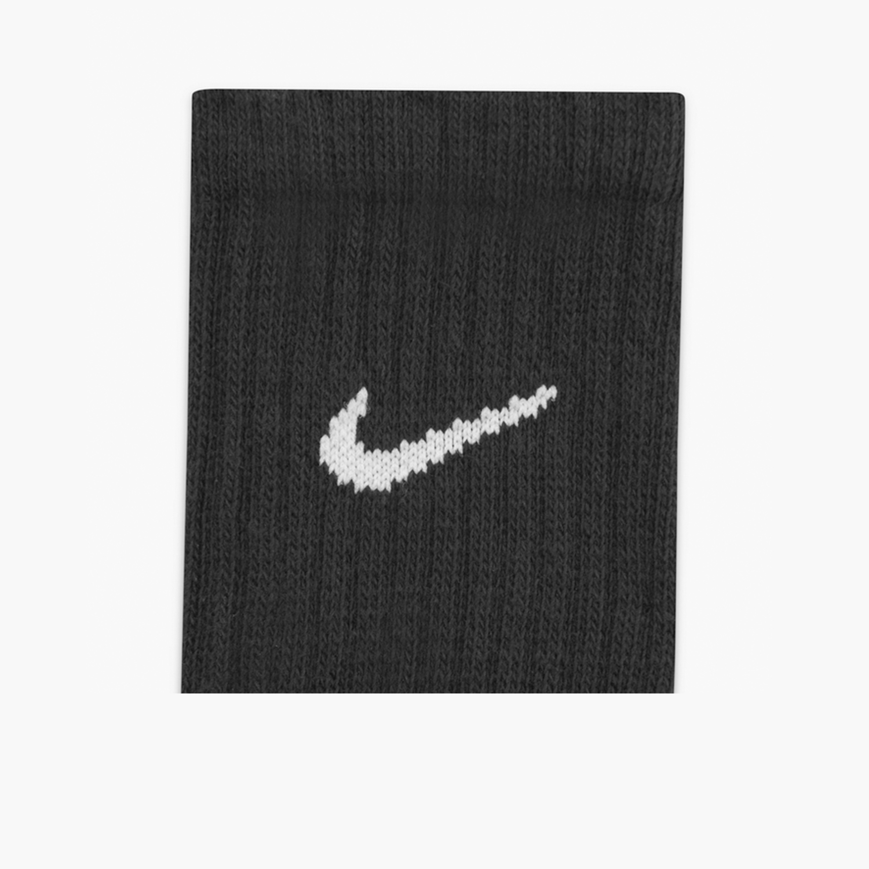 Nike Cushioned Crew Socks - Set of 3 | NKSX4508-001-women-socksandstockings-image-4