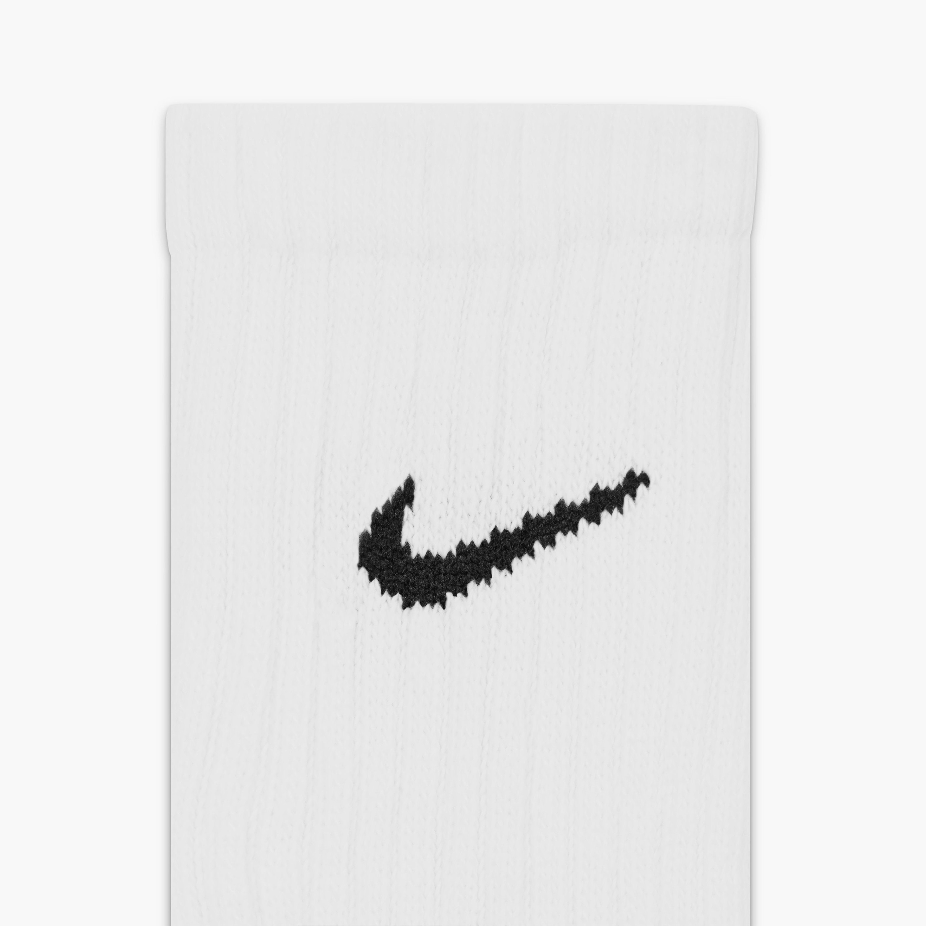 Nike Cushioned Training Crew Socks -3 Pairs-sports-gear-football-accessories-socks-image-3