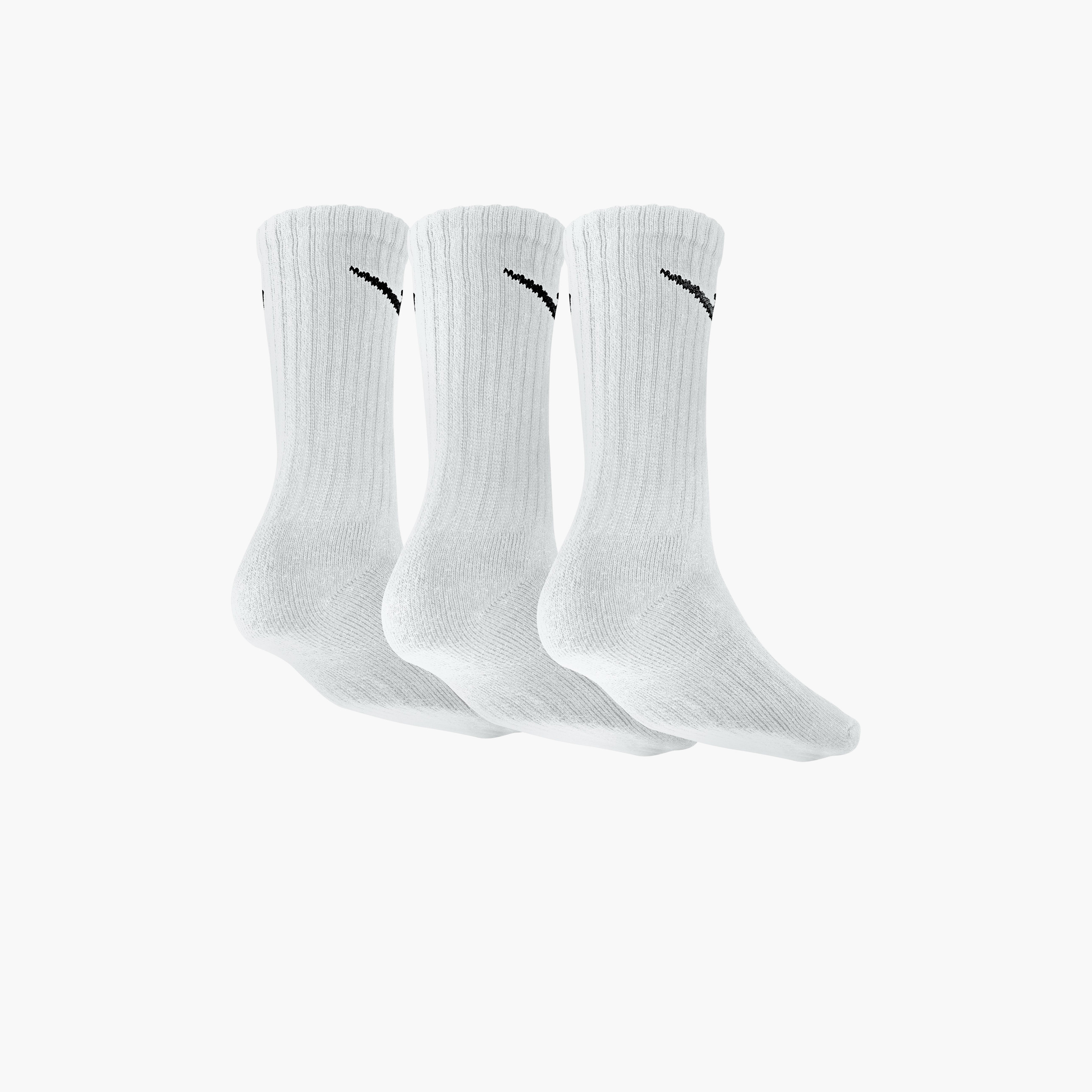 Nike Cushioned Training Crew Socks -3 Pairs-sports-gear-football-accessories-socks-image-4