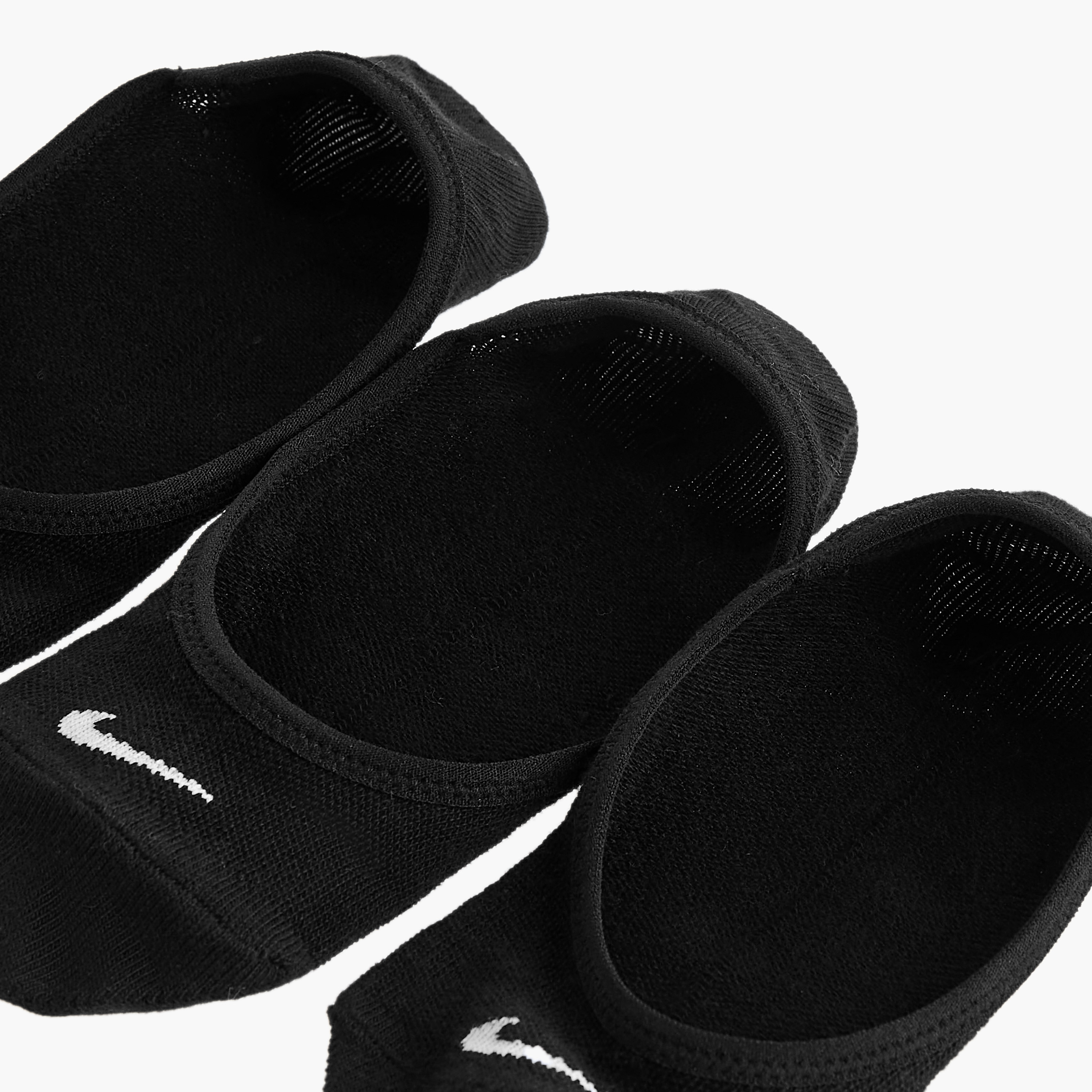 نايكي- جوارب كرة قدم خفيفة الوزن للتدريب اليومي - 3 قطع NKSX4863 | OE-women-socksandstockings-image-18