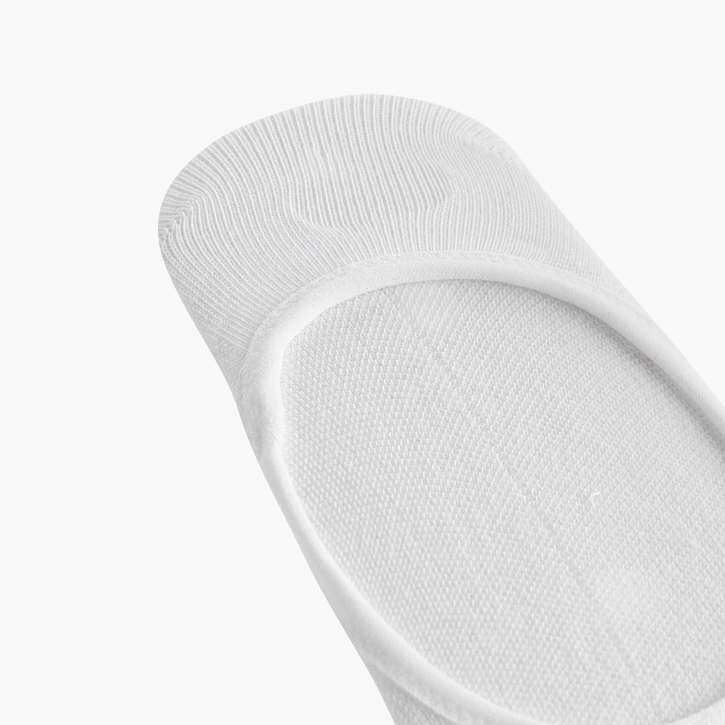 Nike Everyday Lightweight Training Footie Socks - Set of 3 NKSX4863 | OE-women-socksandstockings-image-5