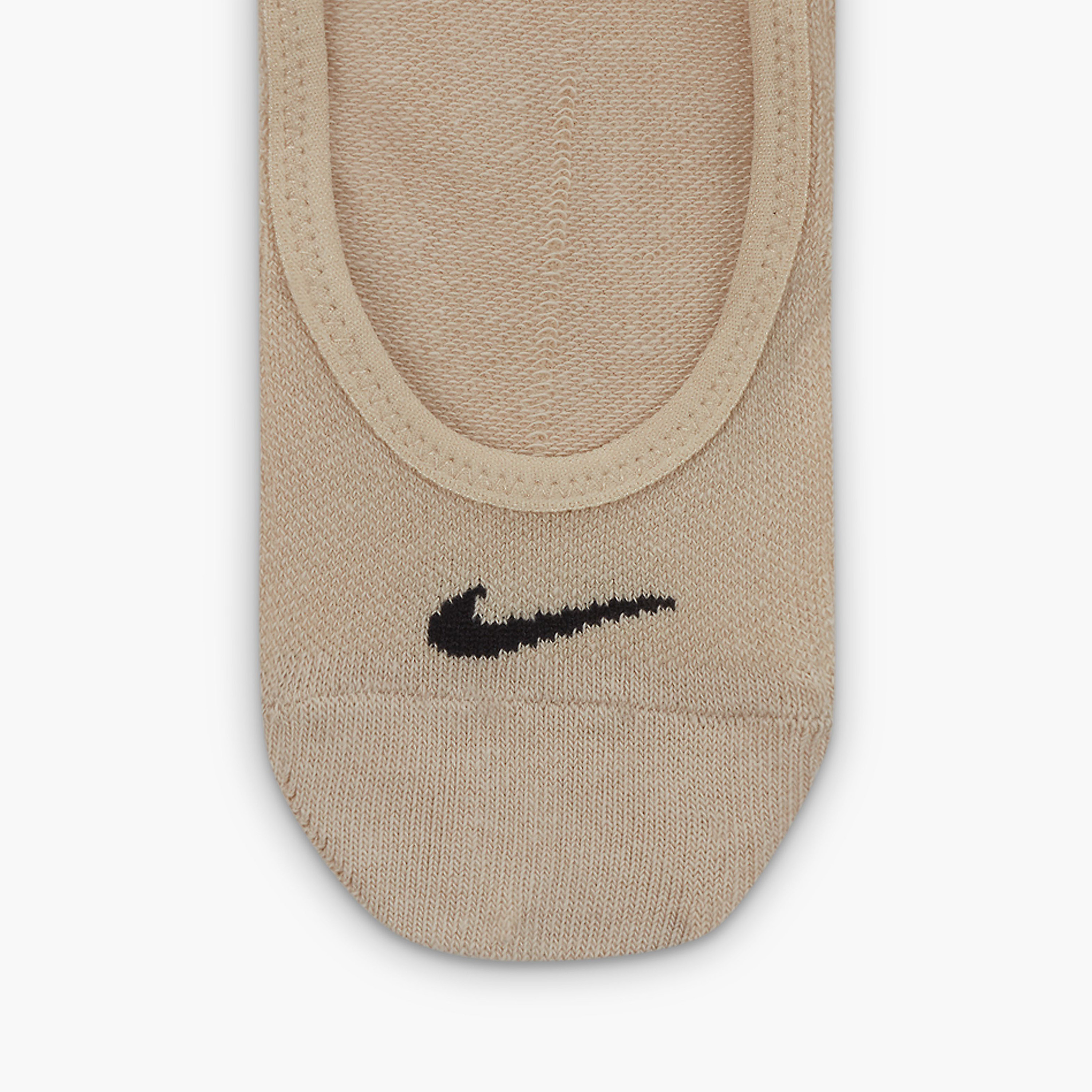 نايكي- جوارب كرة قدم خفيفة الوزن للتدريب اليومي - 3 قطع NKSX4863 | OE-women-socksandstockings-image-9