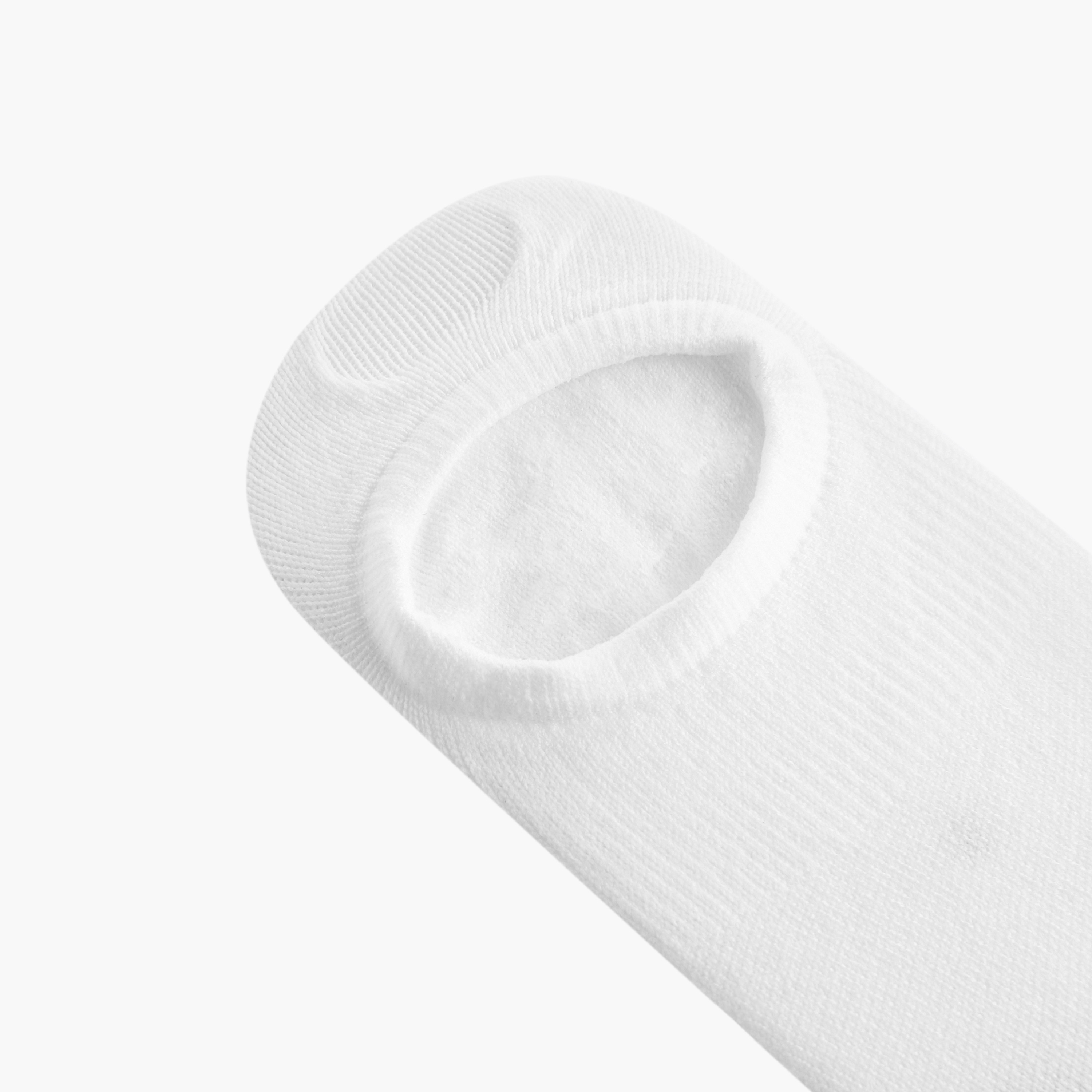 نايكي- جوارب كرة قدم خفيفة الوزن للتدريب اليومي - 3 قطع NKSX5277 | OE-women-socksandstockings-image-5