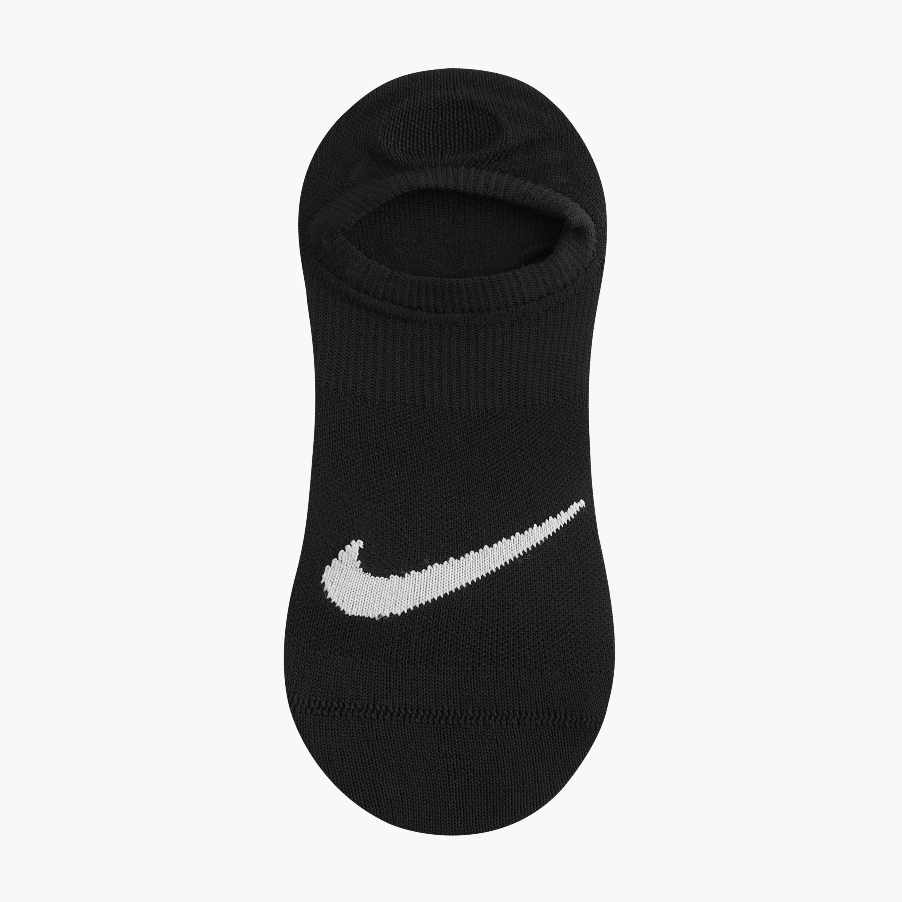 نايكي- جوارب كرة قدم خفيفة الوزن للتدريب اليومي - 3 قطع NKSX5277 | OE-women-socksandstockings-image-8
