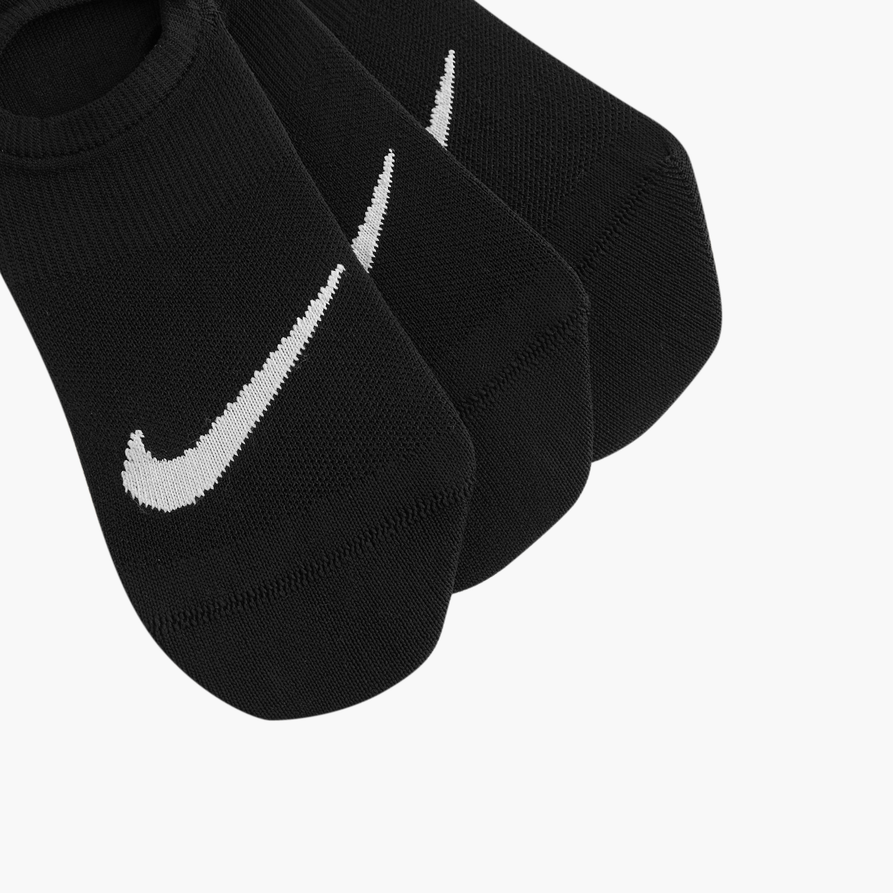 نايكي- جوارب كرة قدم خفيفة الوزن للتدريب اليومي - 3 قطع NKSX5277 | OE-women-socksandstockings-image-9