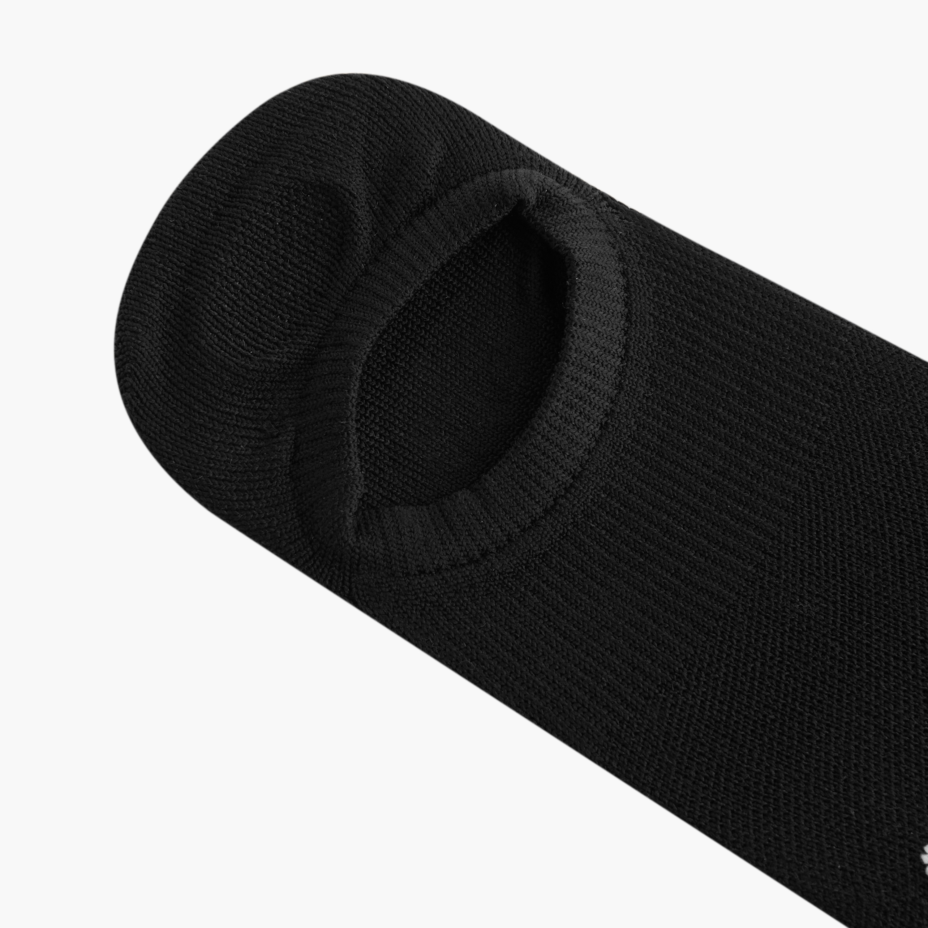 Nike Everyday Plus Lightweight Training Footie Socks - Set of 3 NKSX5277 | OE-women-socksandstockings-image-5