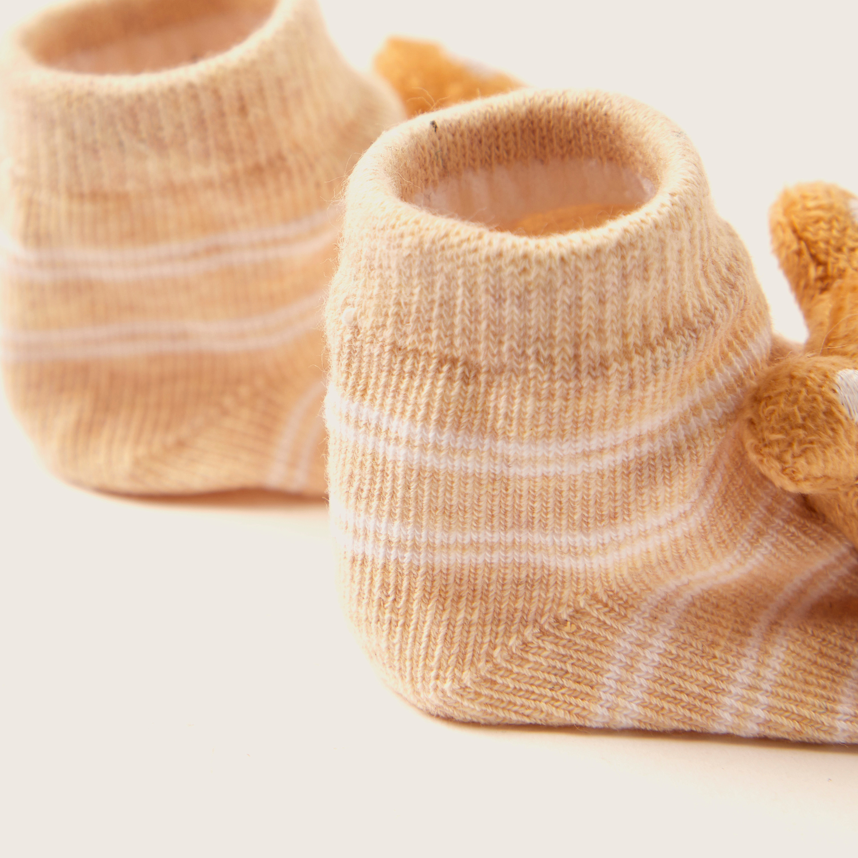 جوارب بطبعات وتزيينات دب من جونيورز-promo_babyshop_Buy3for1_OMN230426-image-4